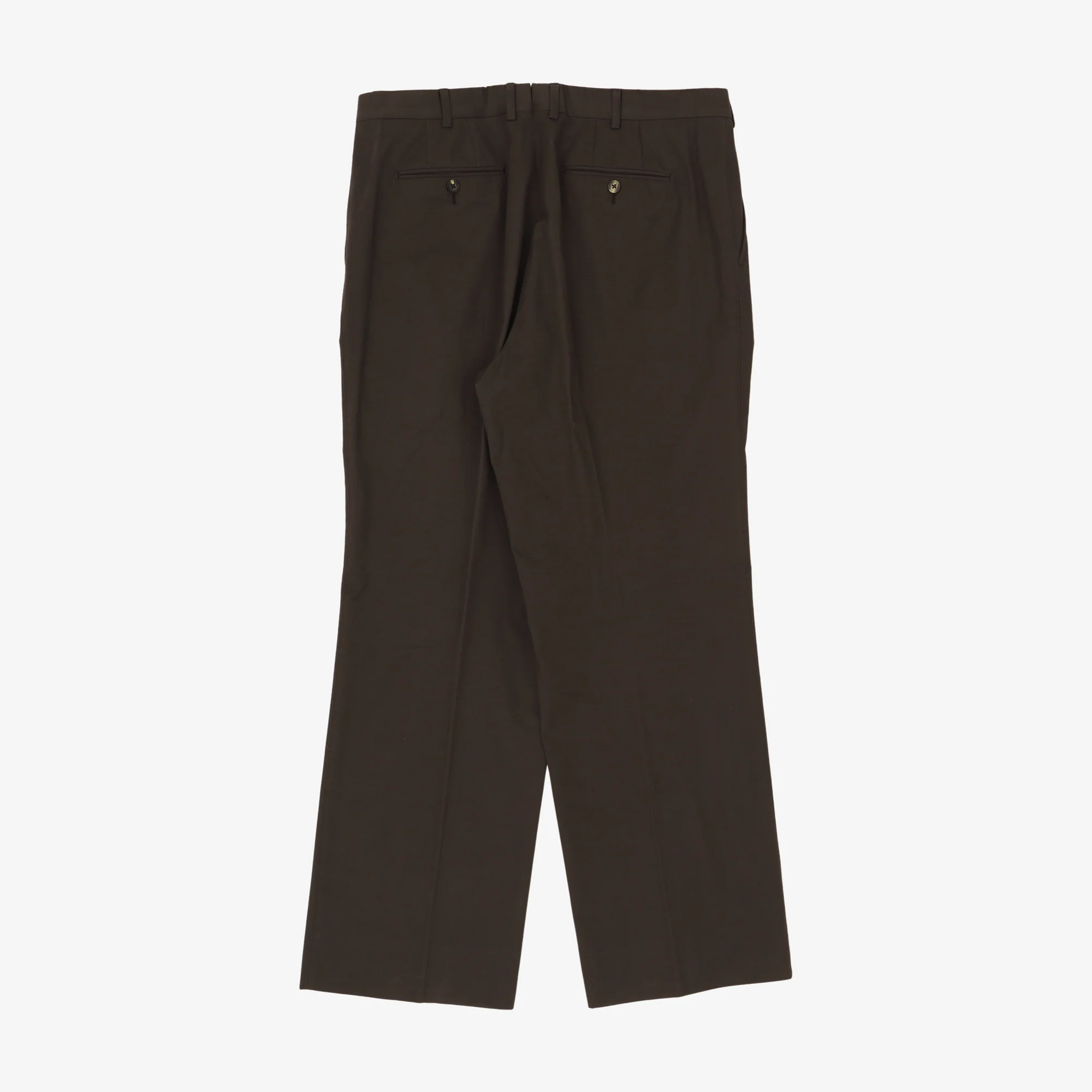 Amo Cotton Cashmere Suit - Image 6