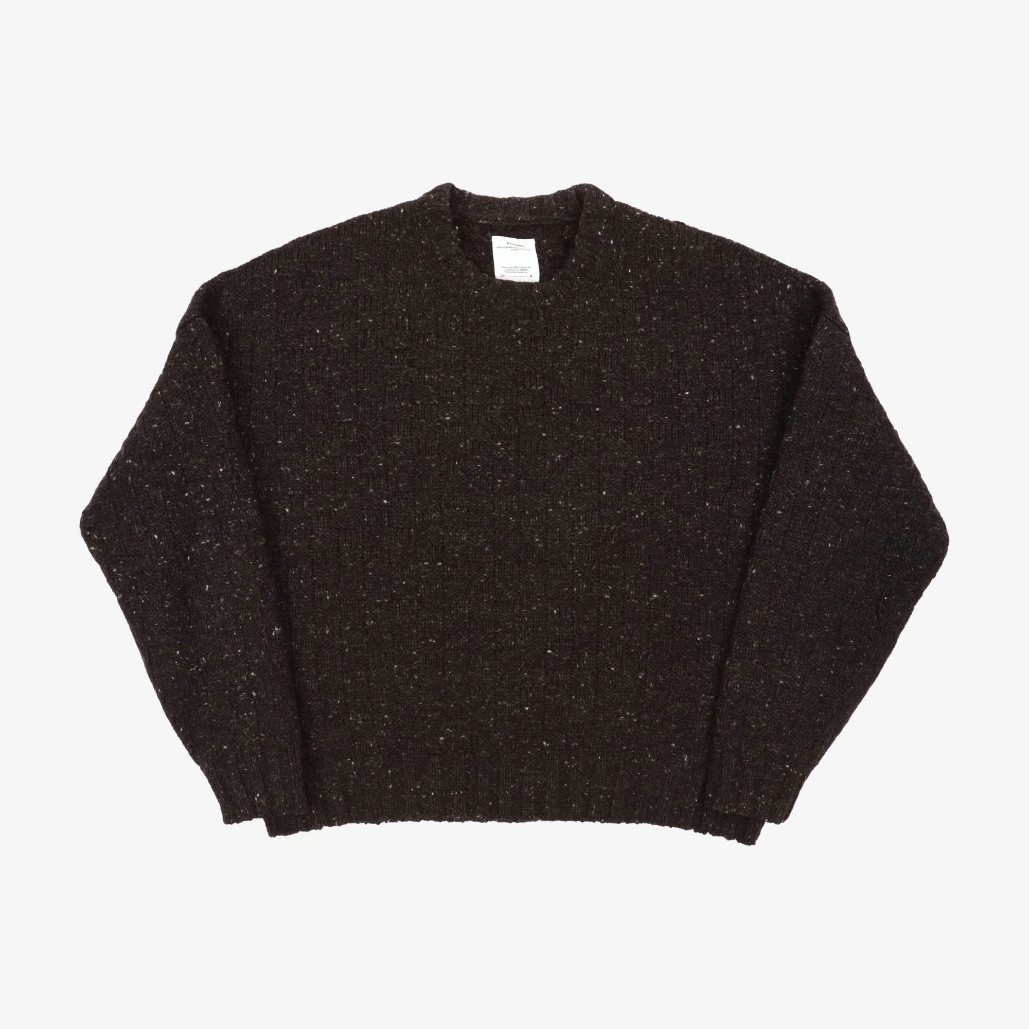 Amplus Crew Knit