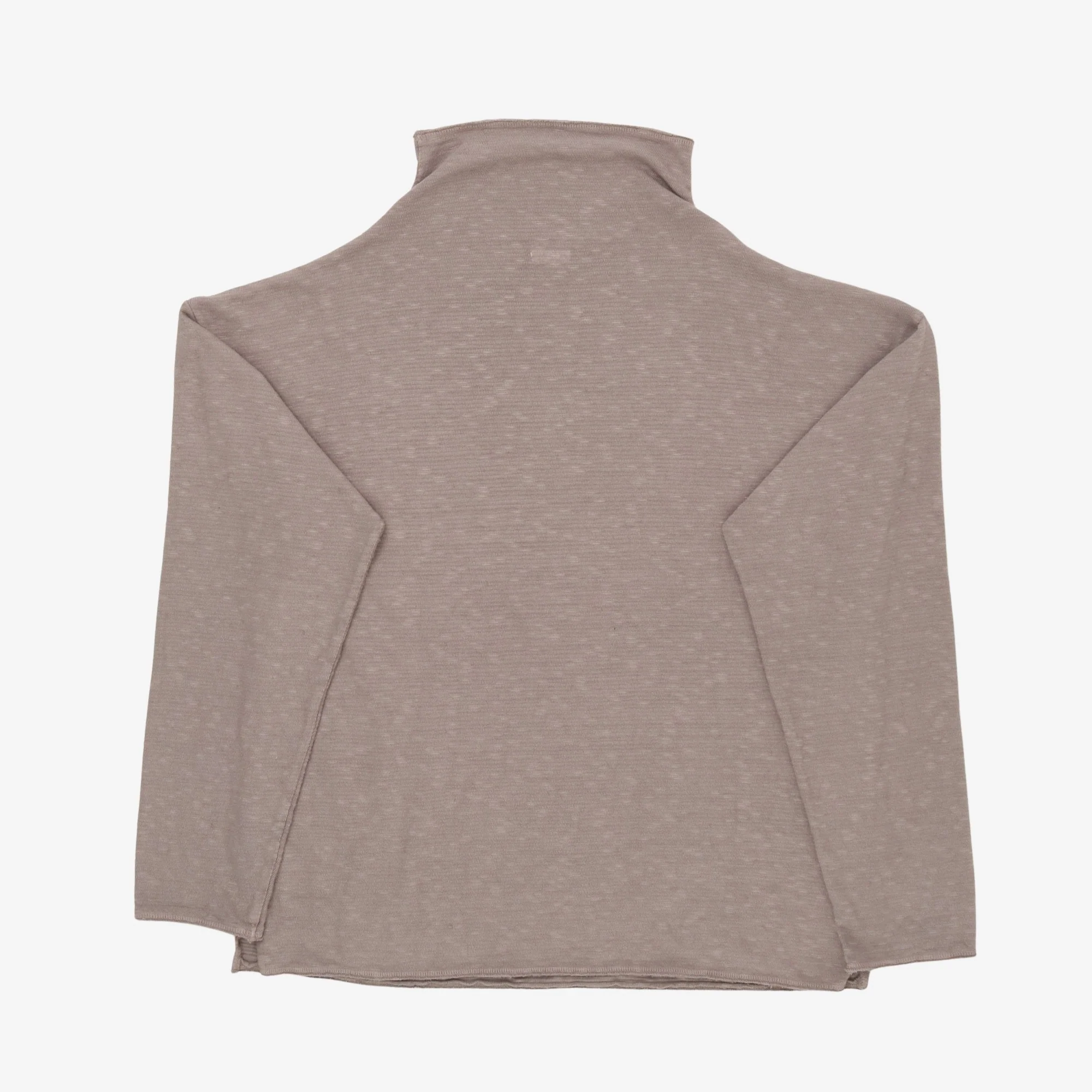 Amuse Knit LS Tee - Image 2