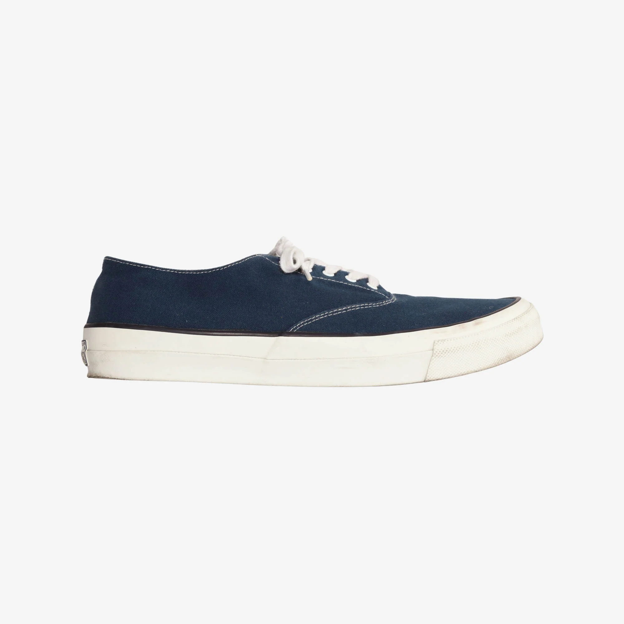 Anatomica Low Deck Shoes