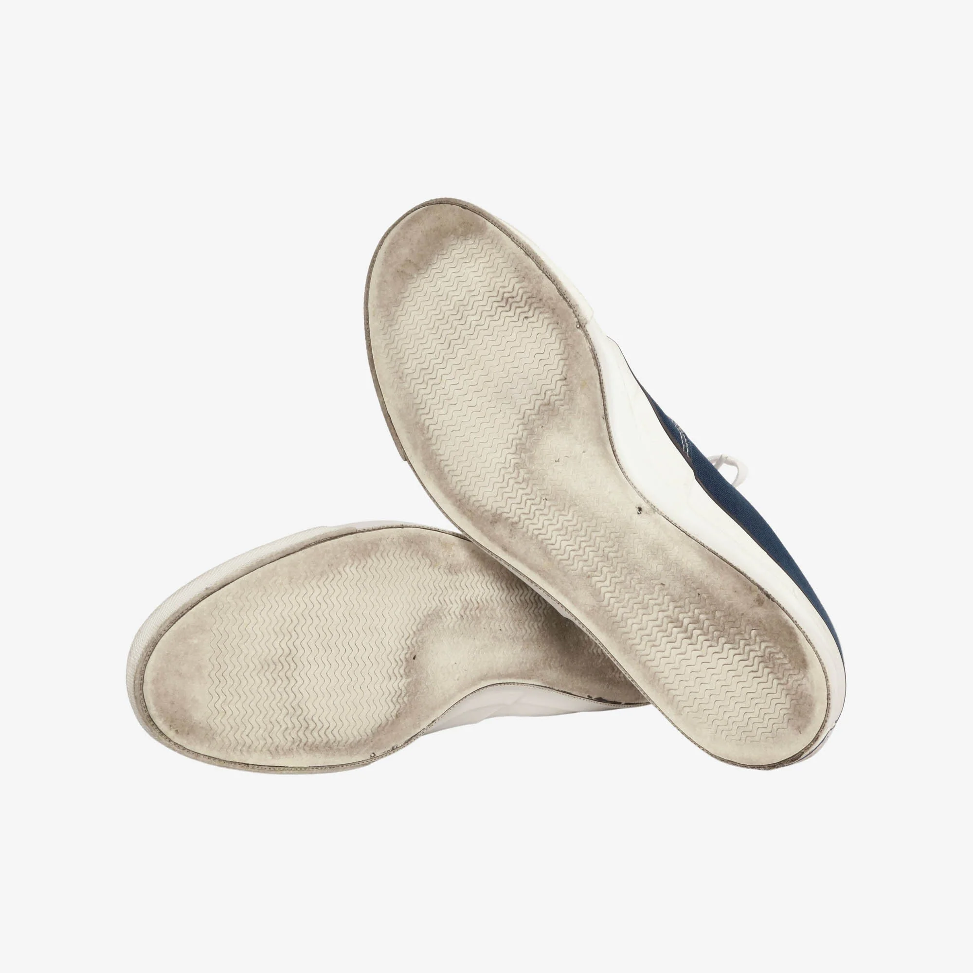 Anatomica Low Deck Shoes - Image 4