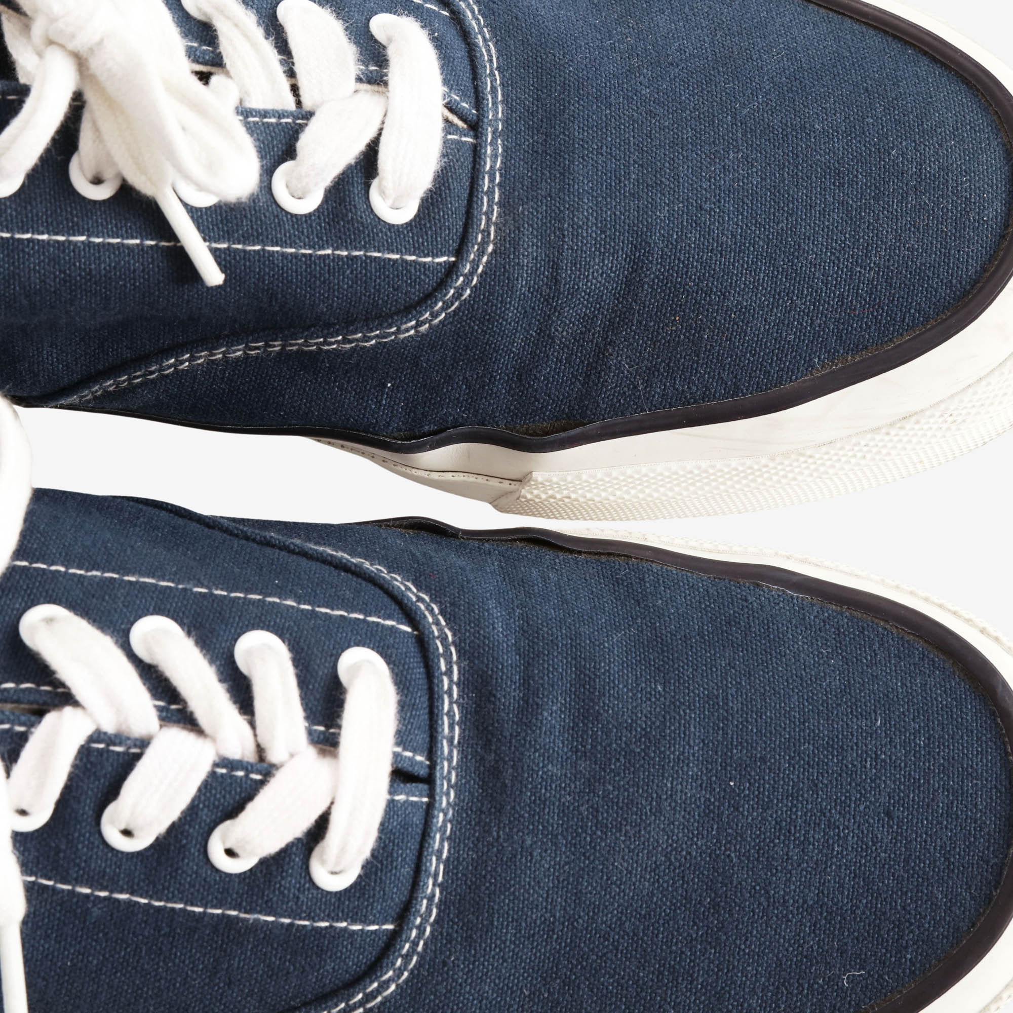 Anatomica Low Deck Shoes - Image 6