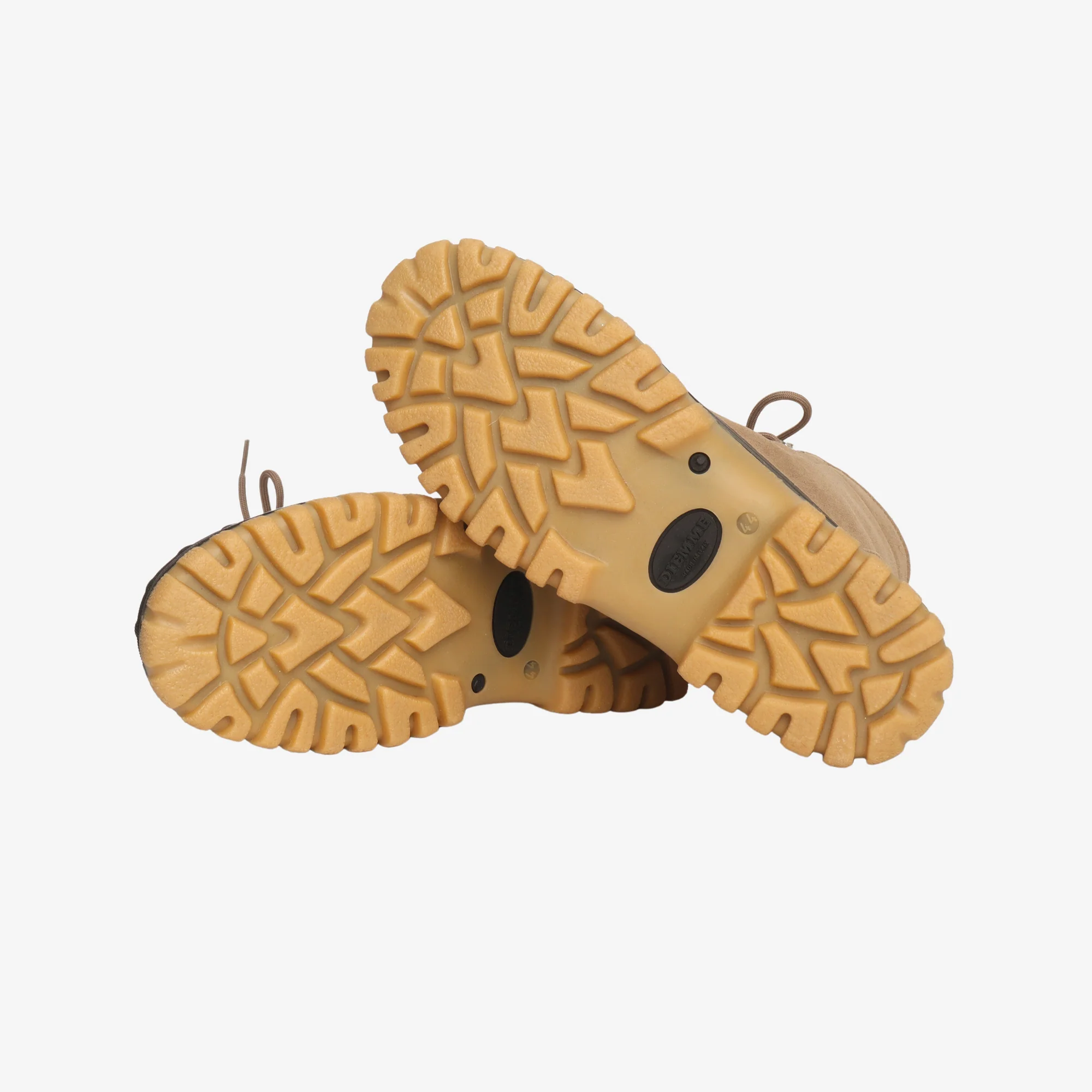Anatra Suede Duck Boots - Image 4