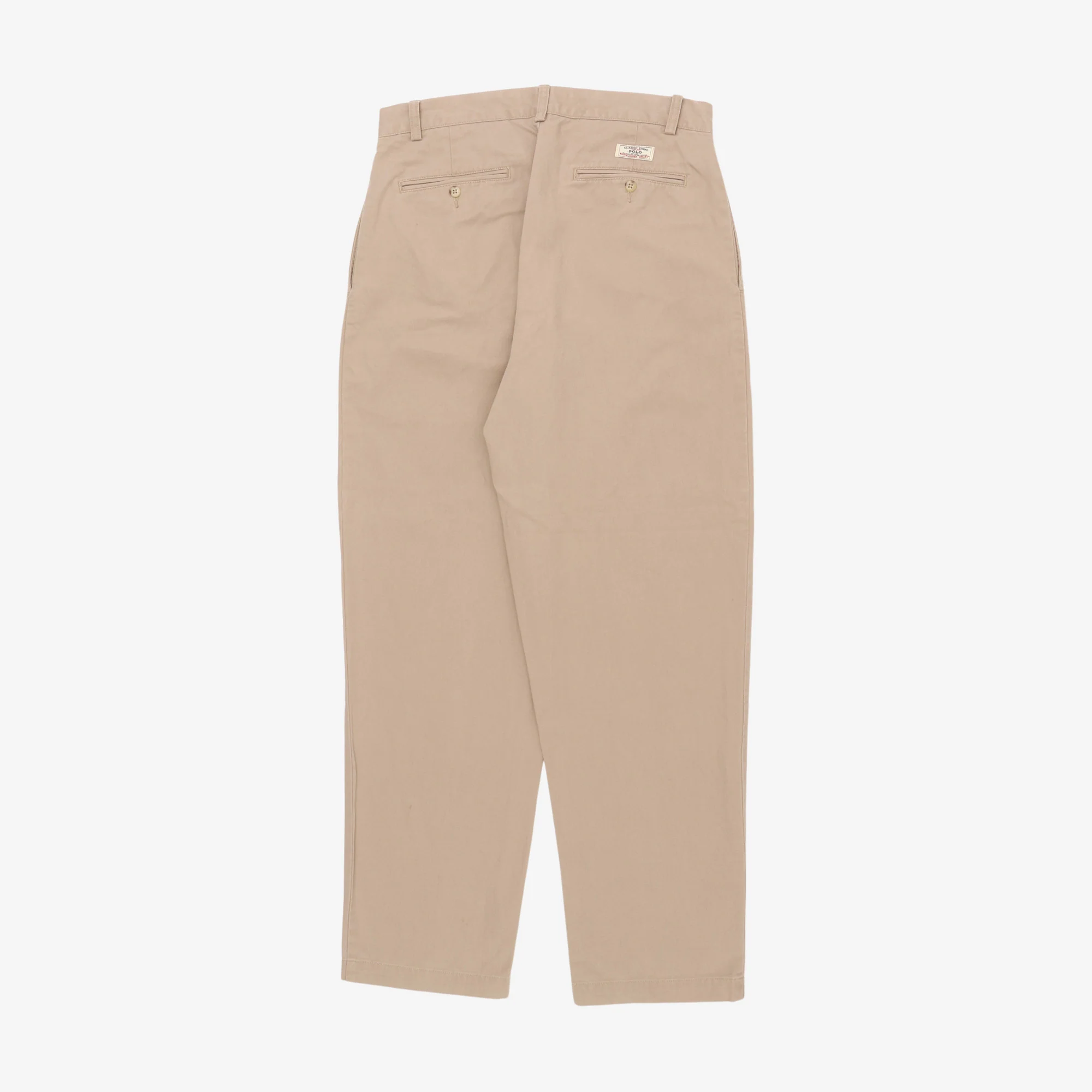 Andrew Chino Pants (33W X 31L) - Image 2
