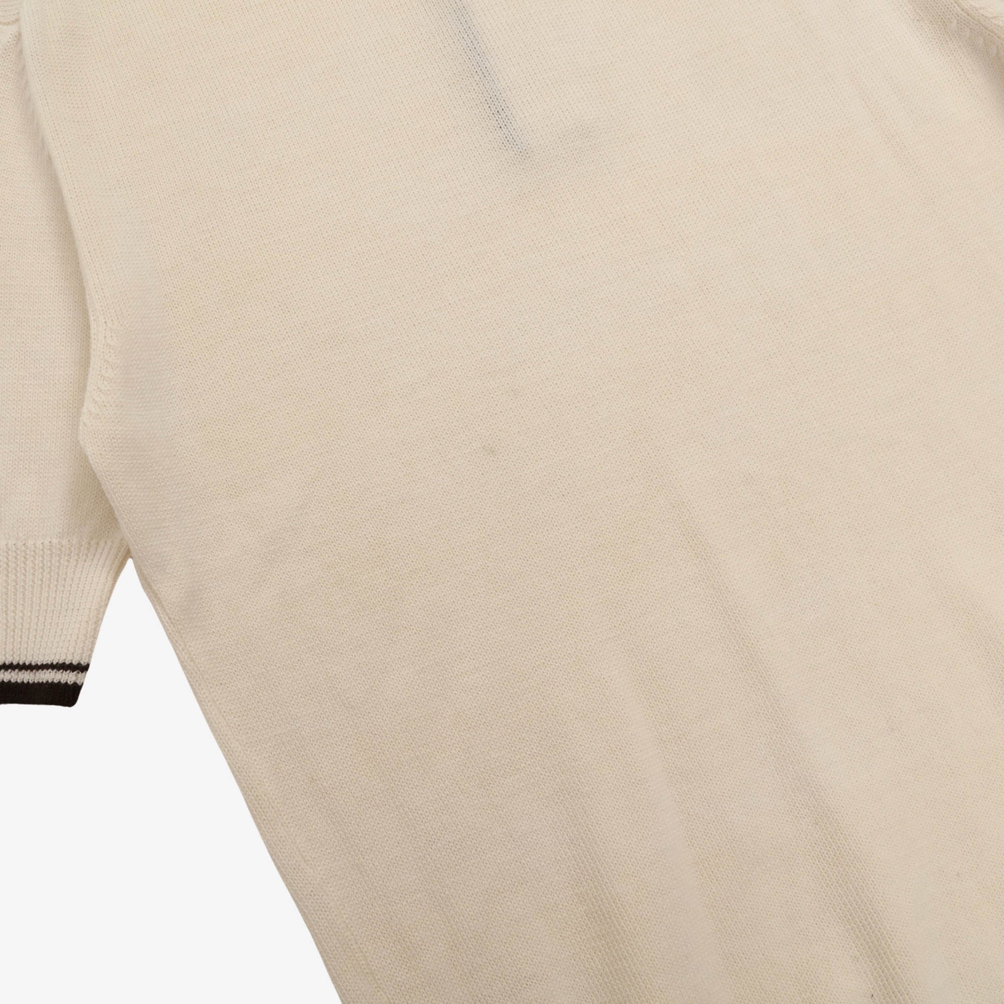 Anfa Knit Polo - Image 4