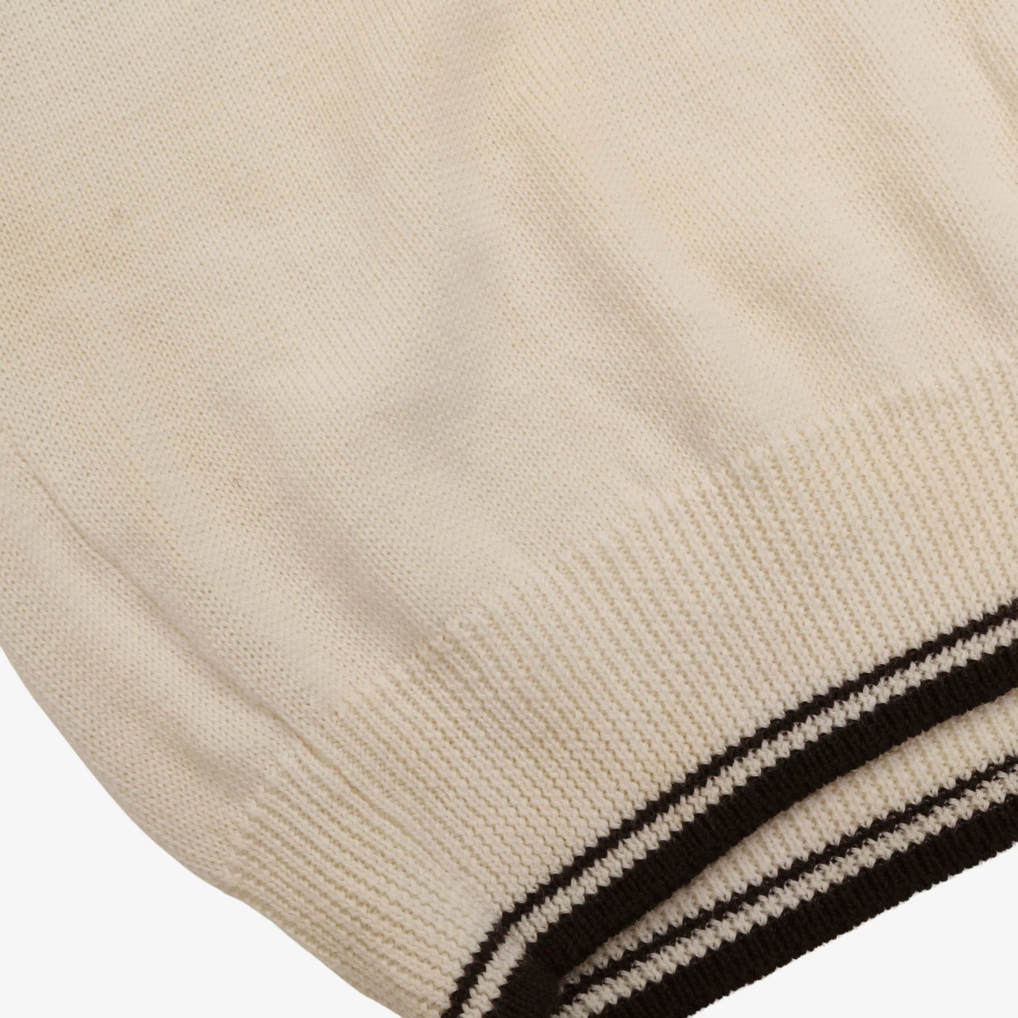 Anfa Knit Polo - Image 6