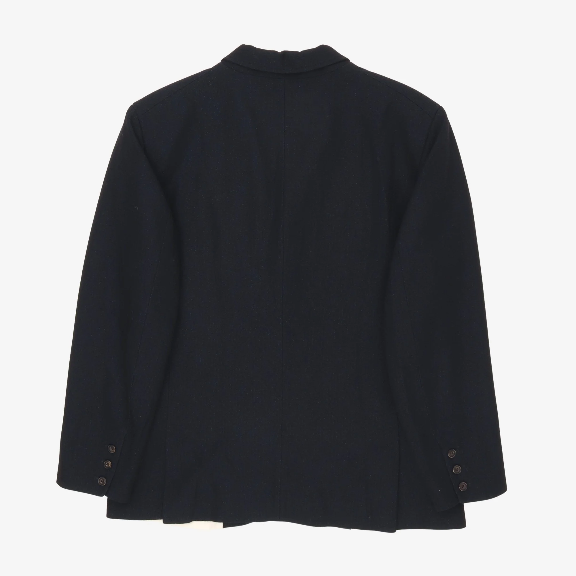 Anker Four Button Classic Blazer - Image 2