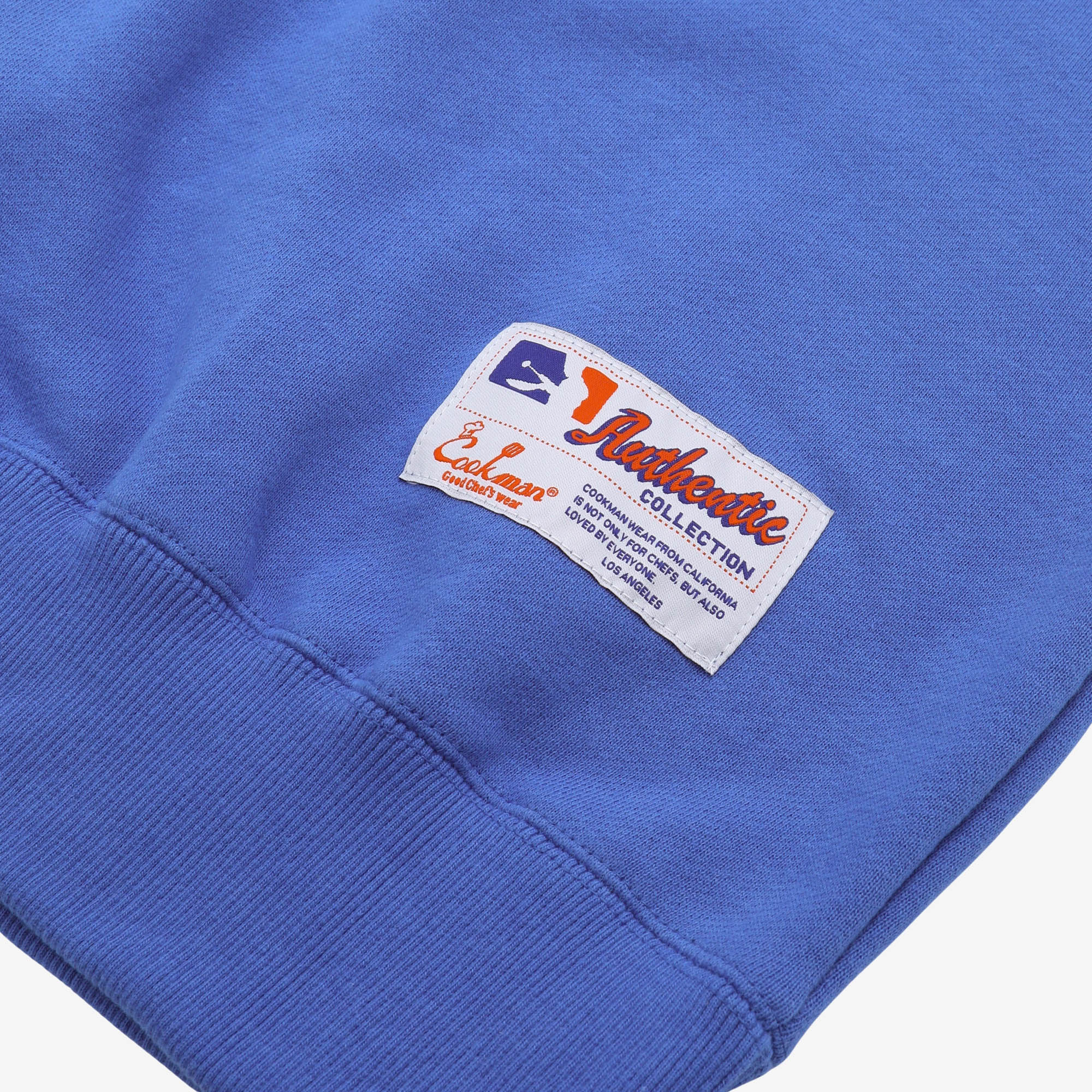 Arch Logo Sweatshirt - Image 4
