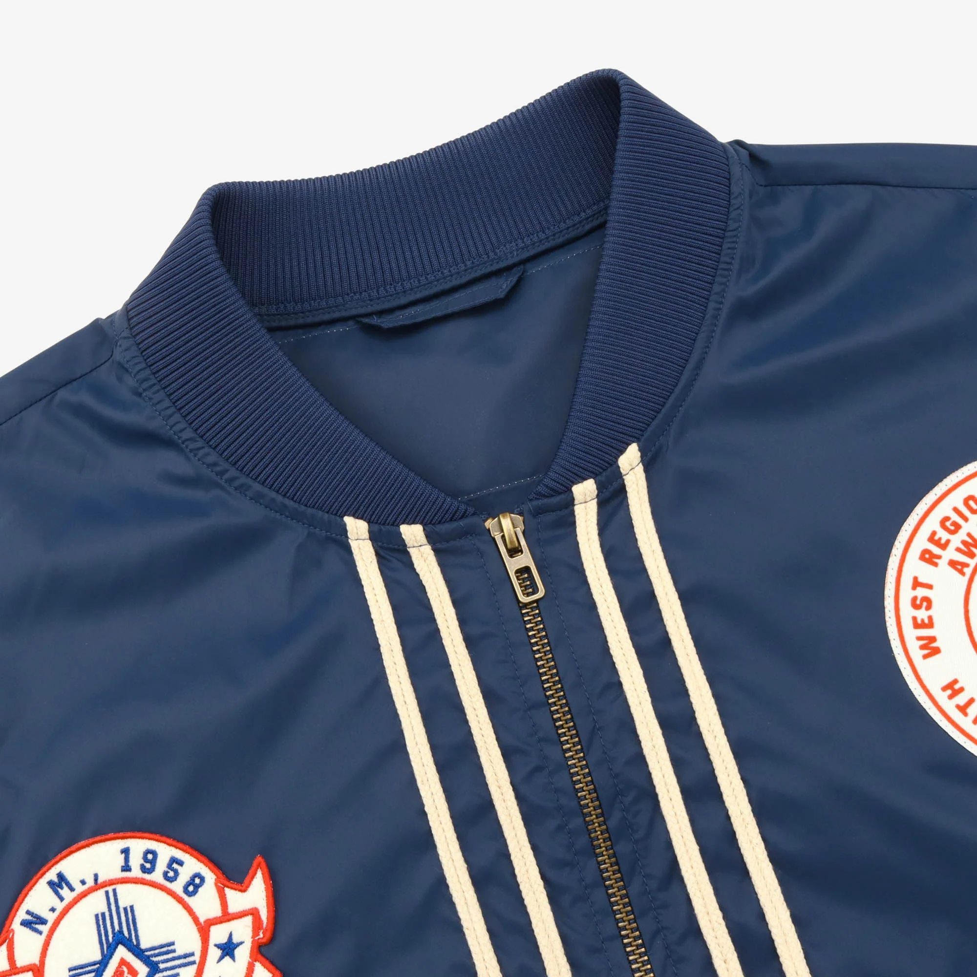 Archive Ghost Ranch Jacket - Image 3