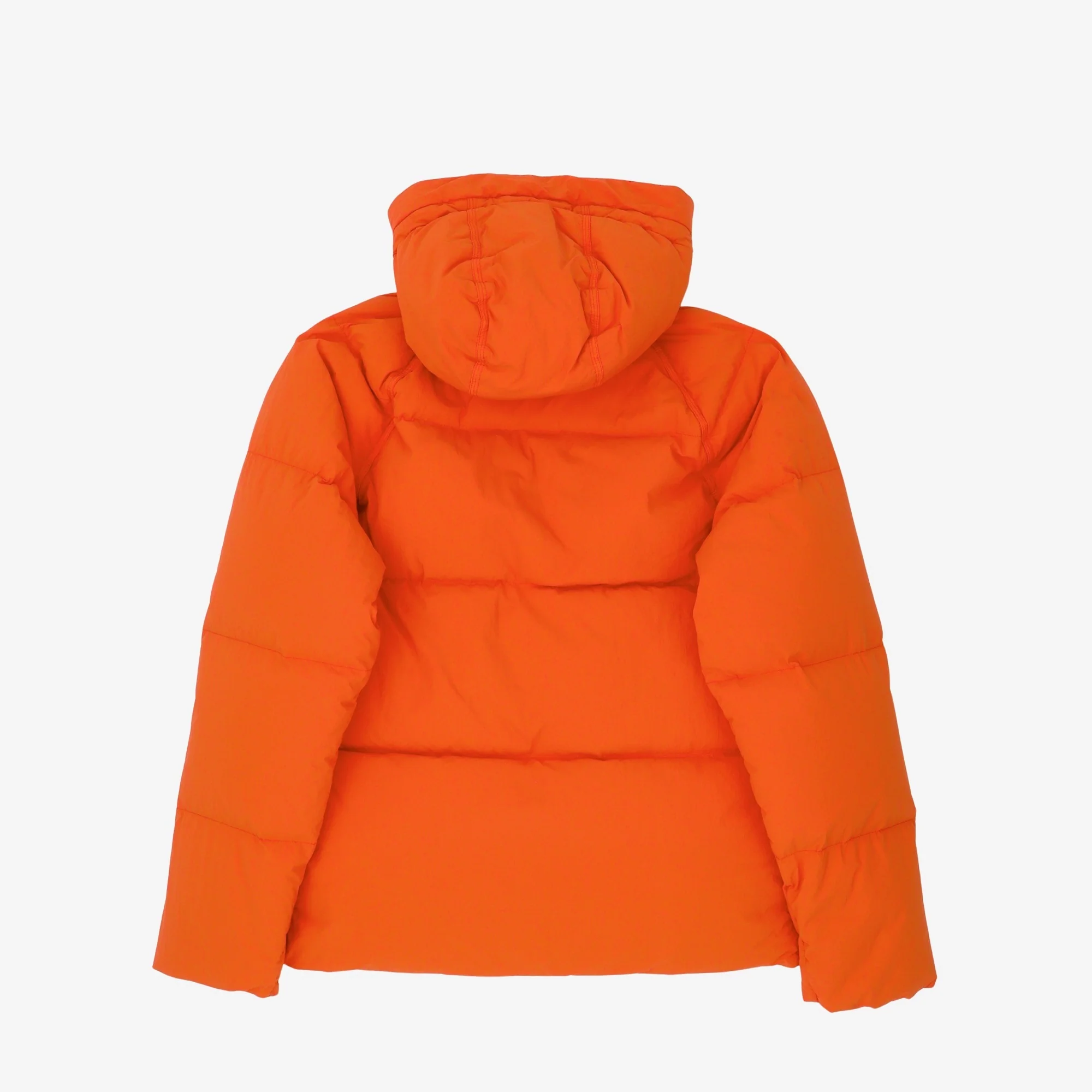 Arctic Down Parka Fits - Image 2