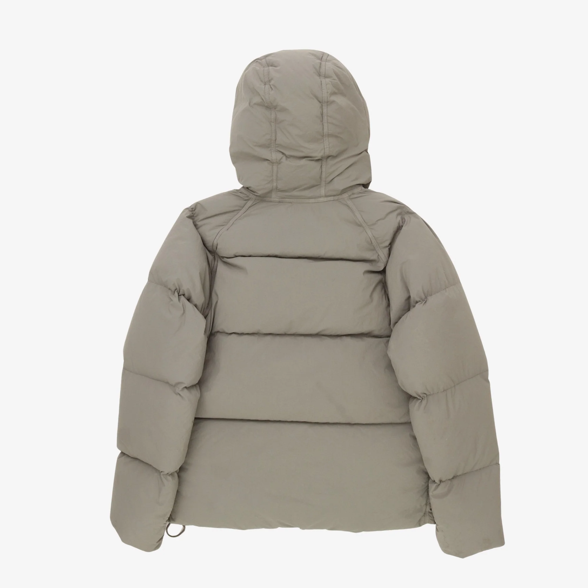 Arctic Down Parka - Image 2