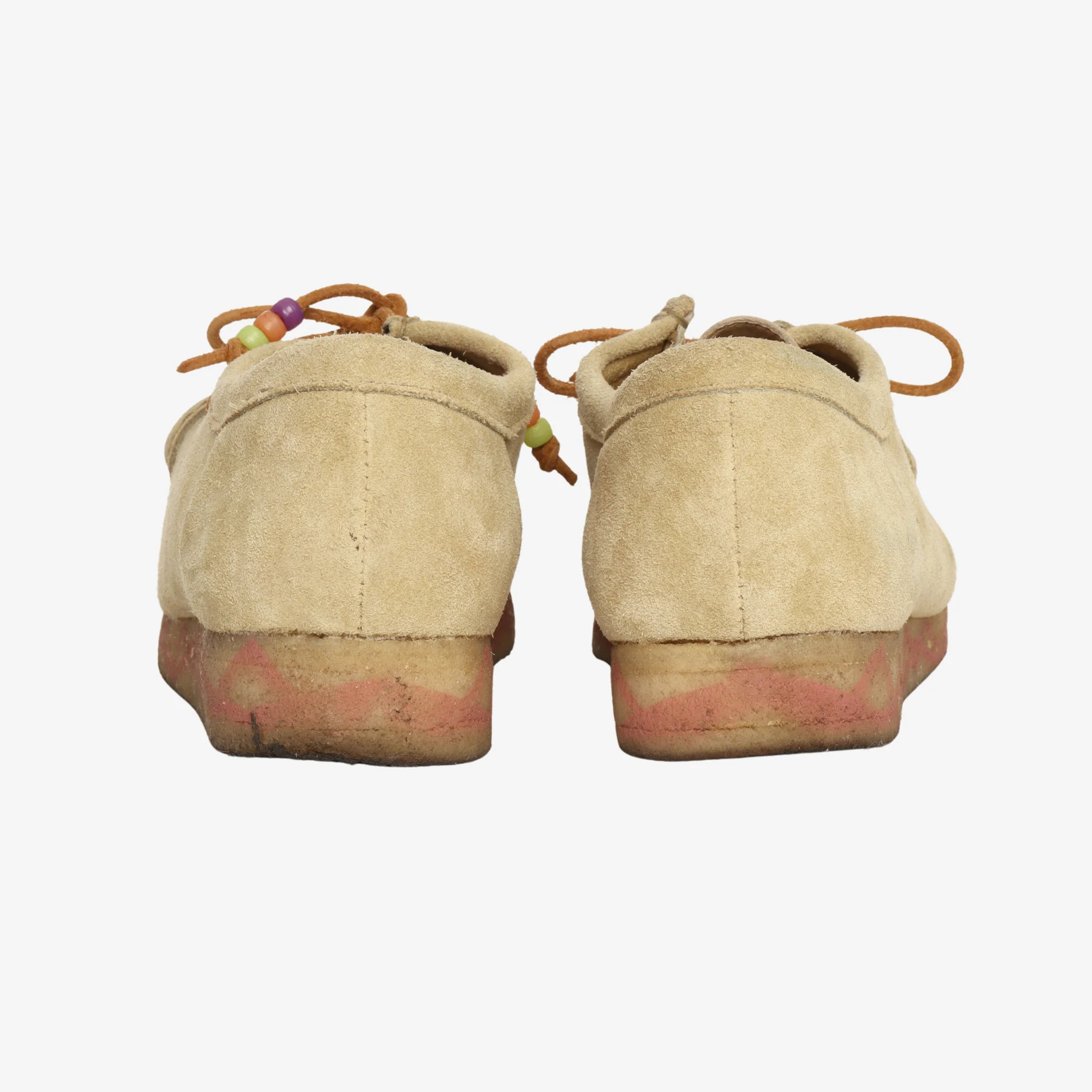 Aries Wallabees - Image 3