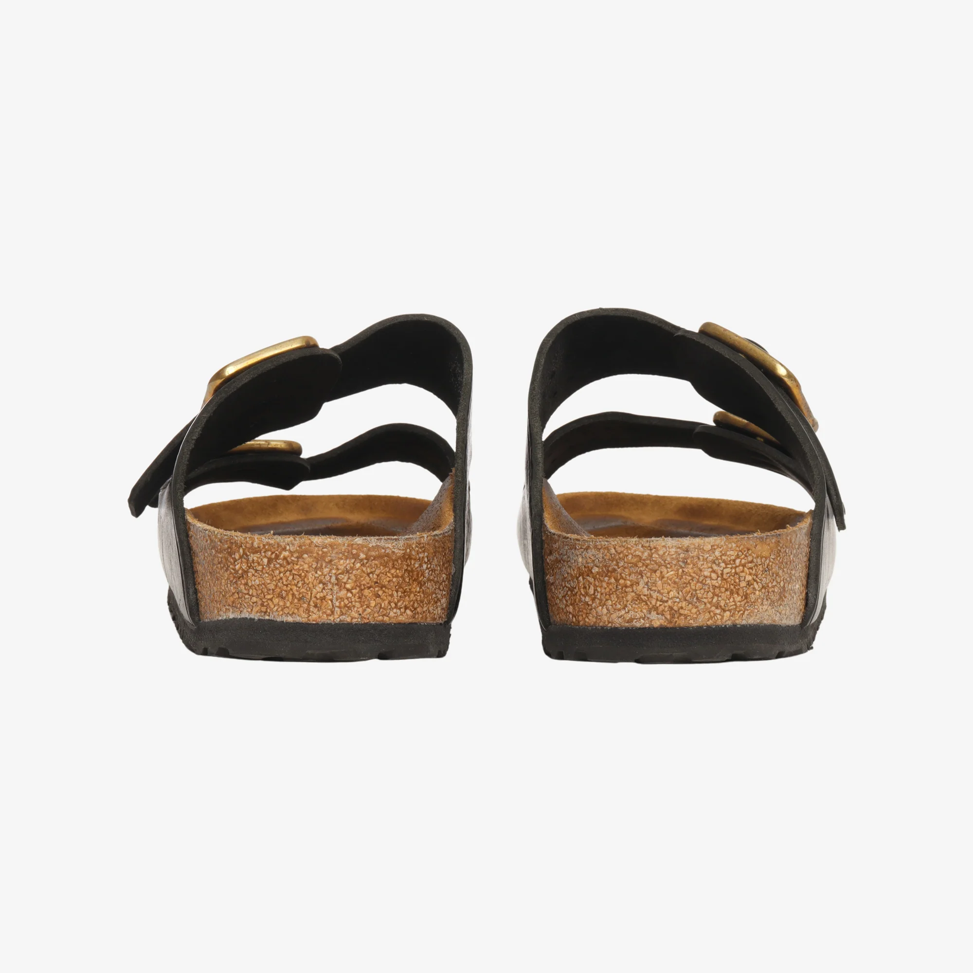 Arizona Bold Gap Sandals - Image 3