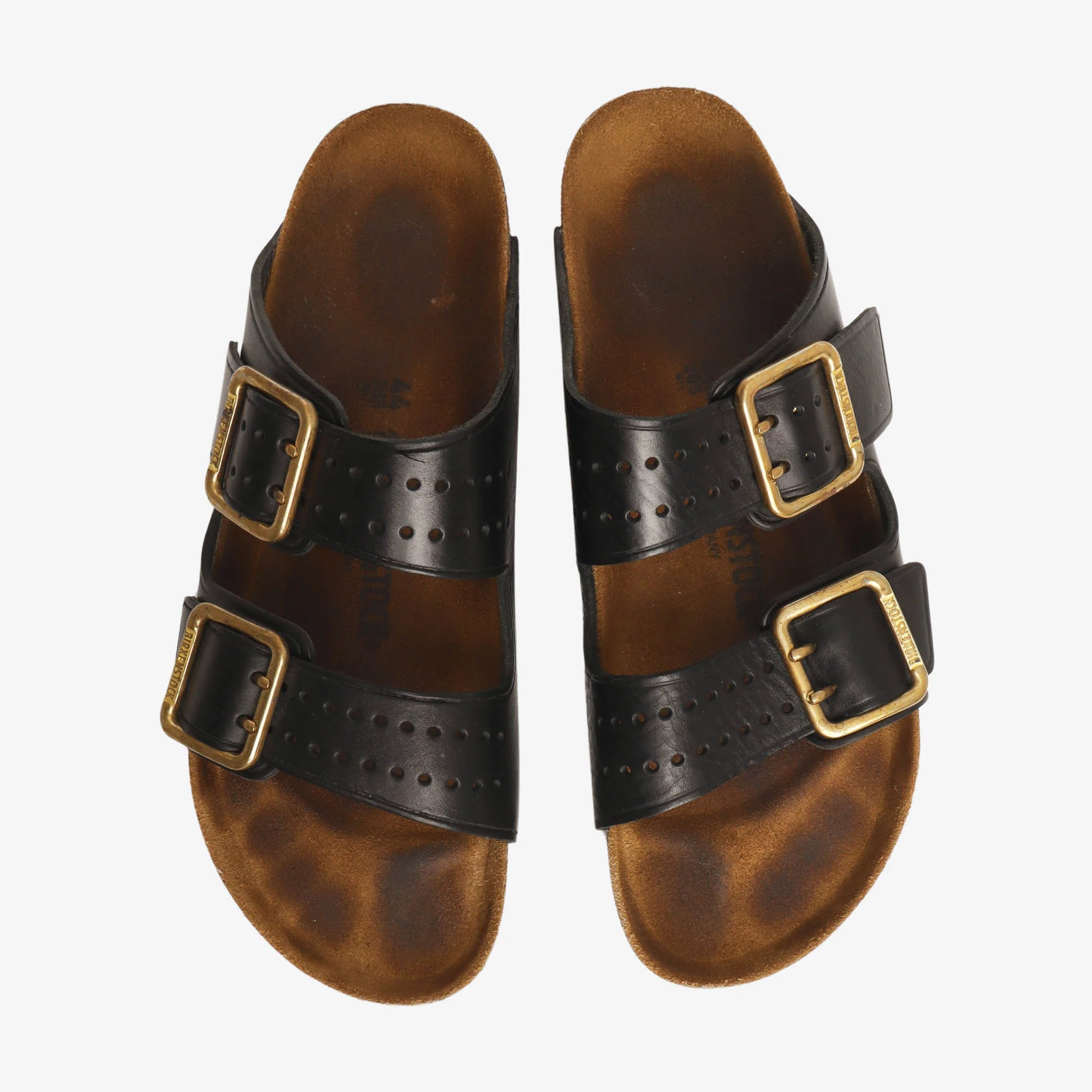 Arizona Bold Gap Sandals - Image 5