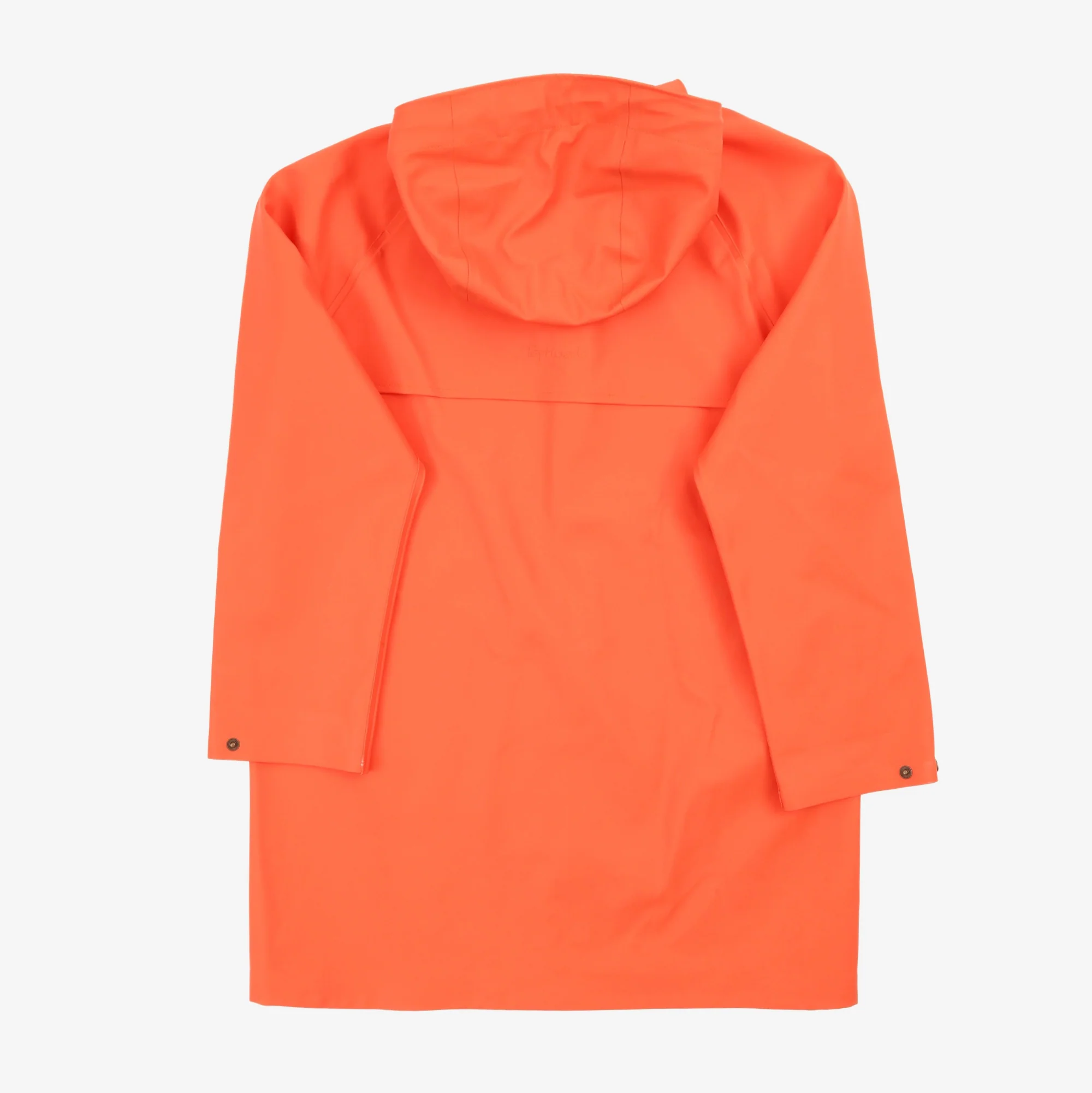 Armada Raincoat - Image 2