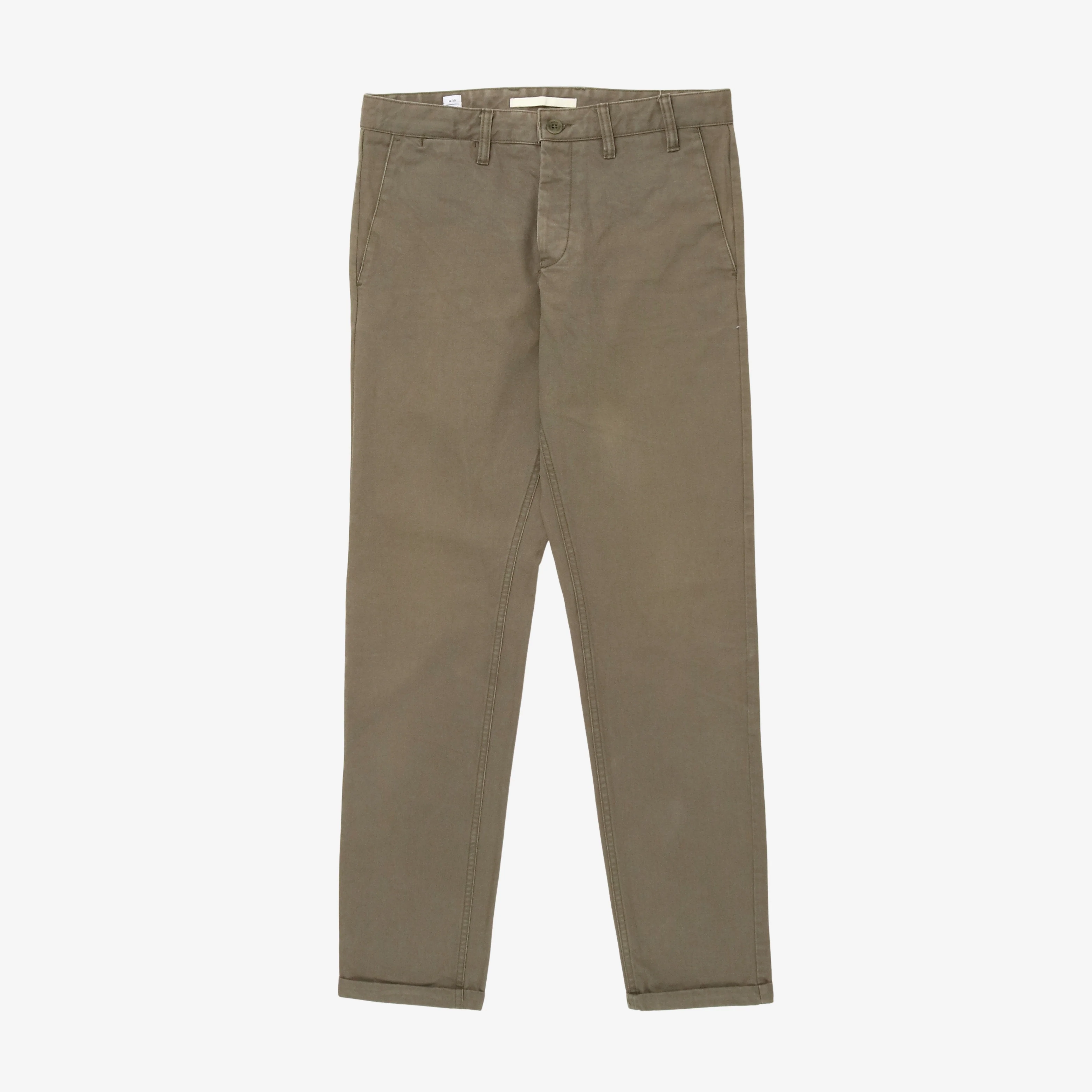 Aros Stretch Chinos