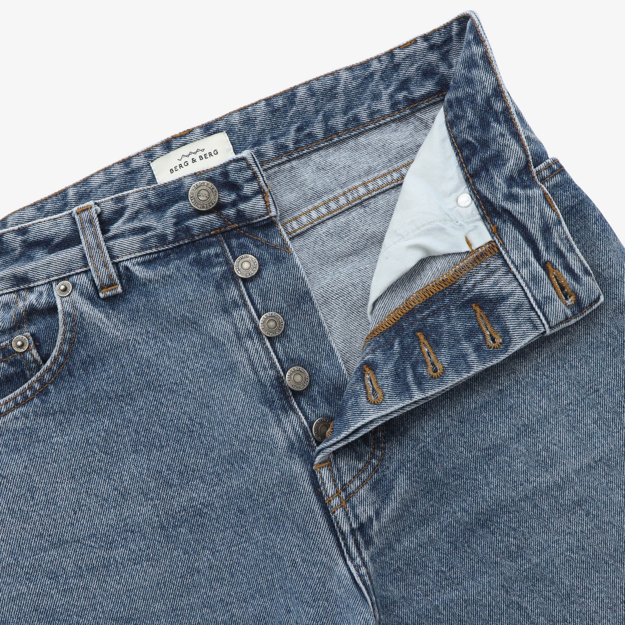 Arthur Jeans (28W X 32L) - Image 3
