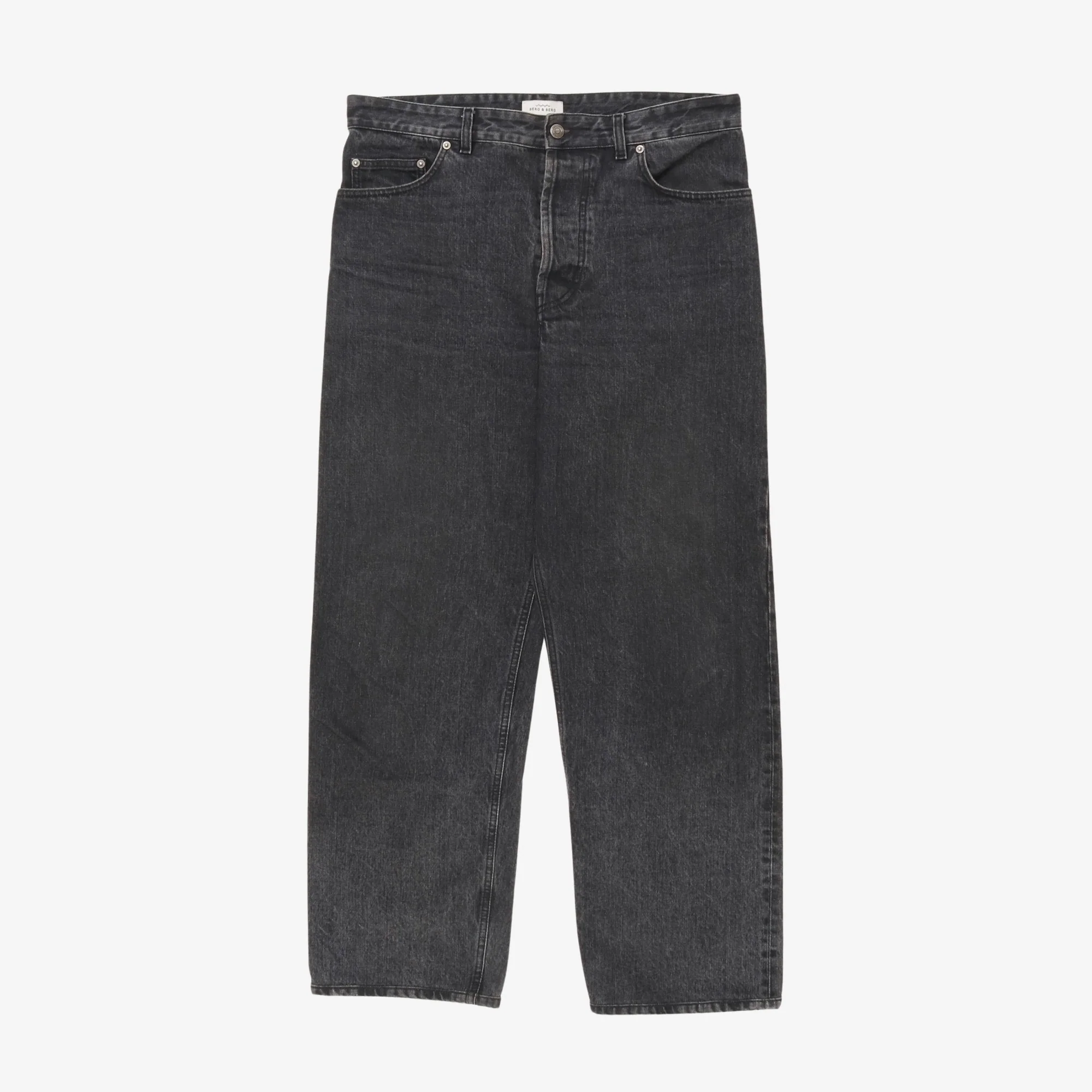 Arthuro Selvedge Demim (36W X 31L)