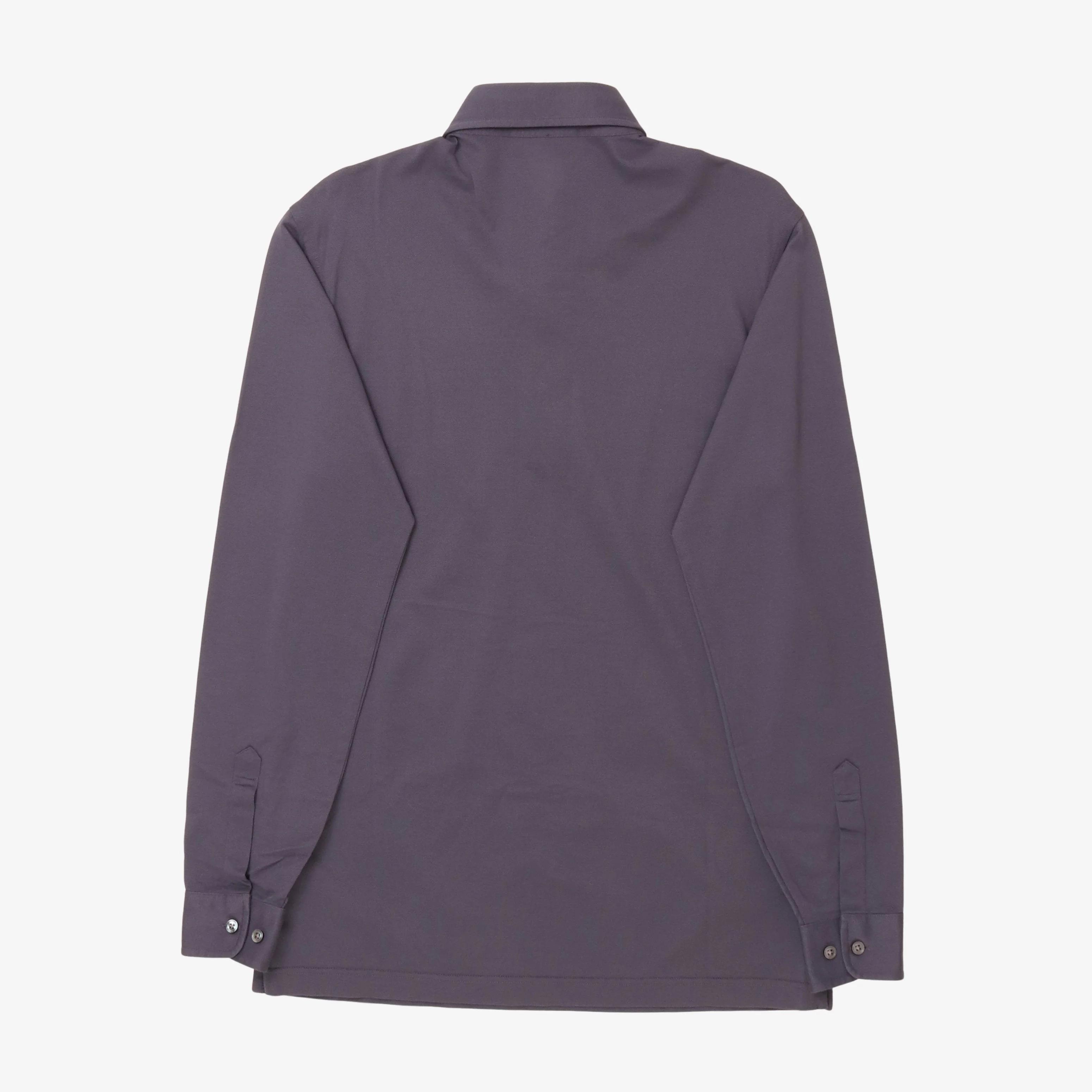 Ascot Chang BD Collar Polo - Image 2