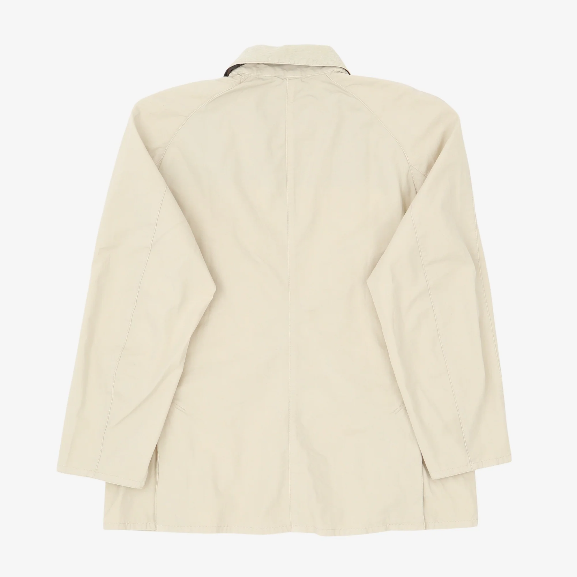 Ashby Casual Jacket - Image 2