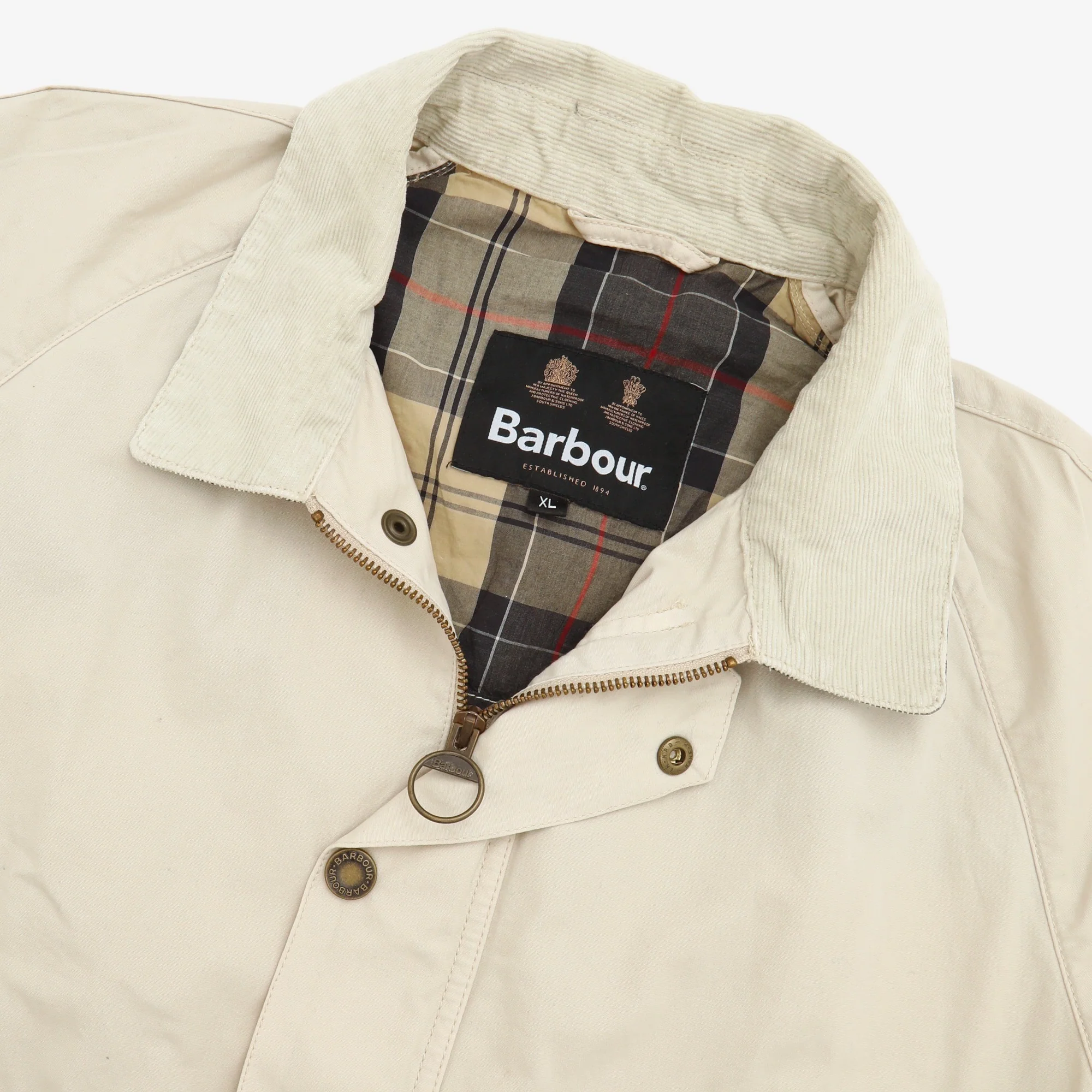 Ashby Casual Jacket - Image 3