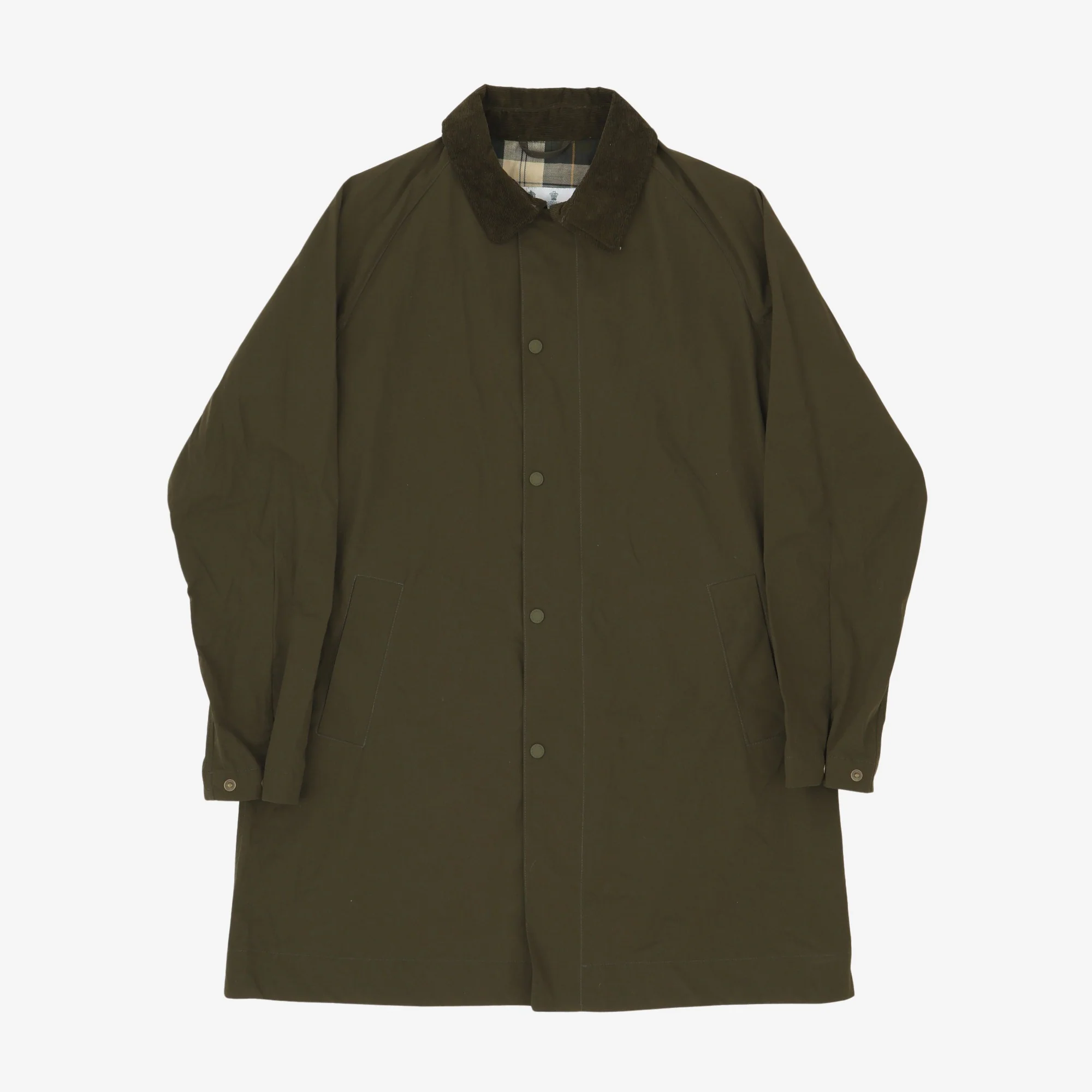 Ashi Casual Mac