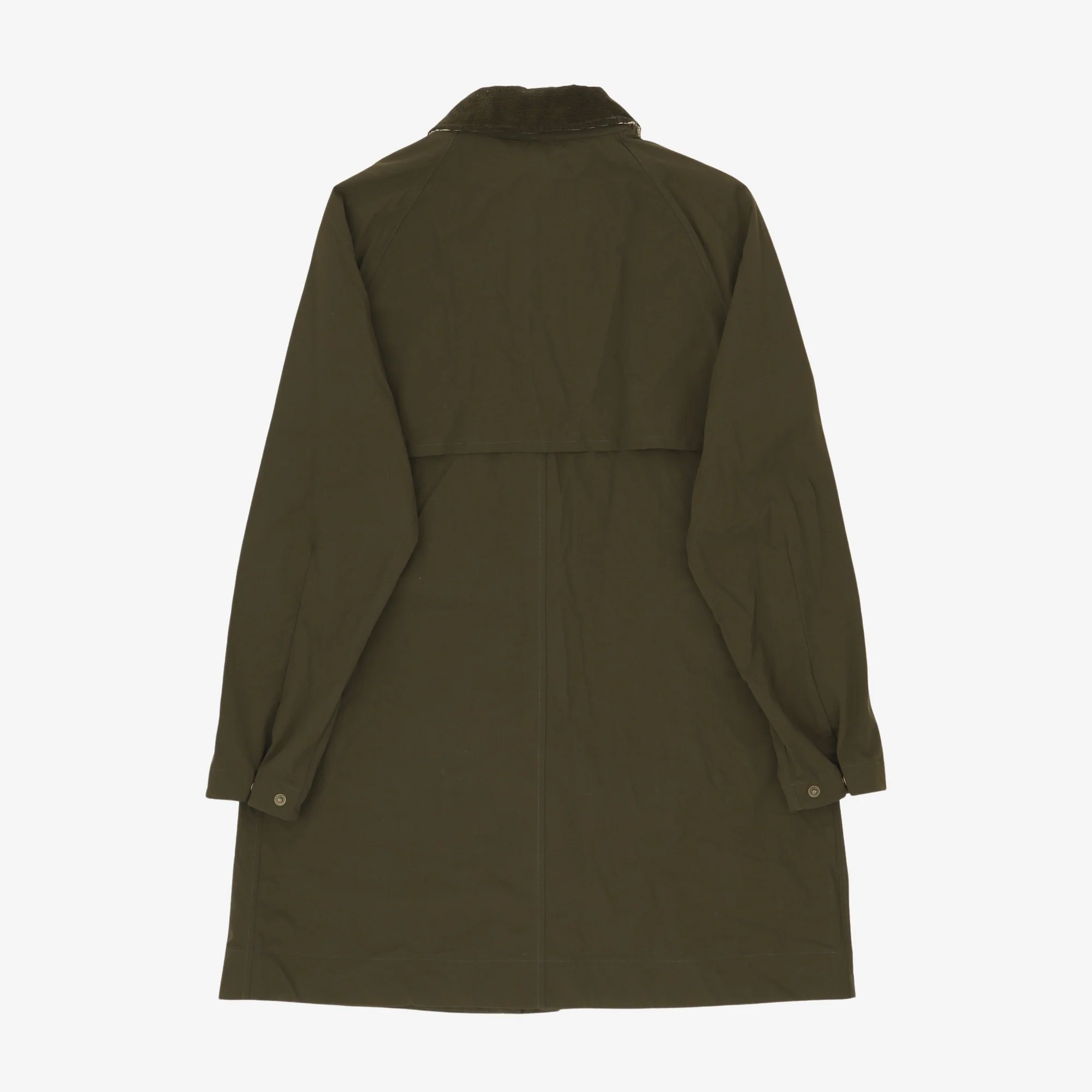 Ashi Casual Mac - Image 2