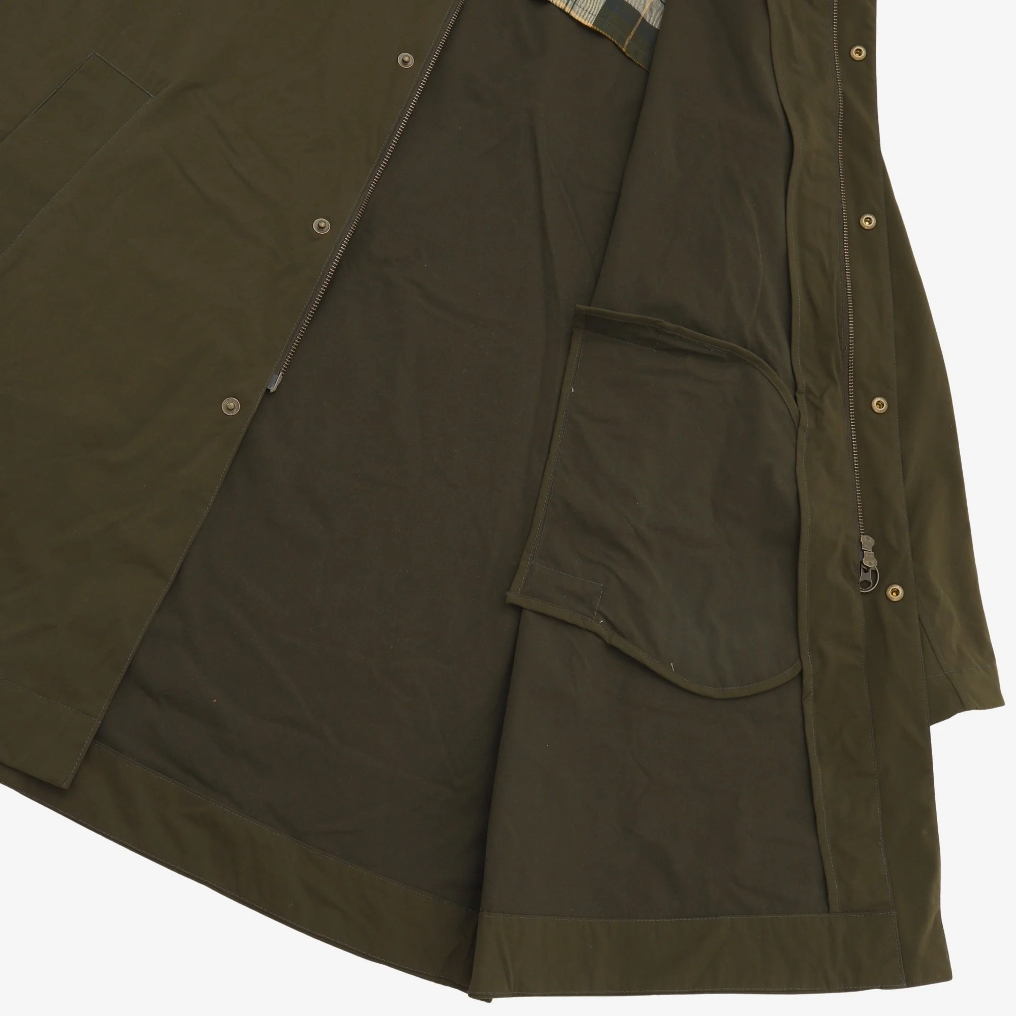 Ashi Casual Mac - Image 4