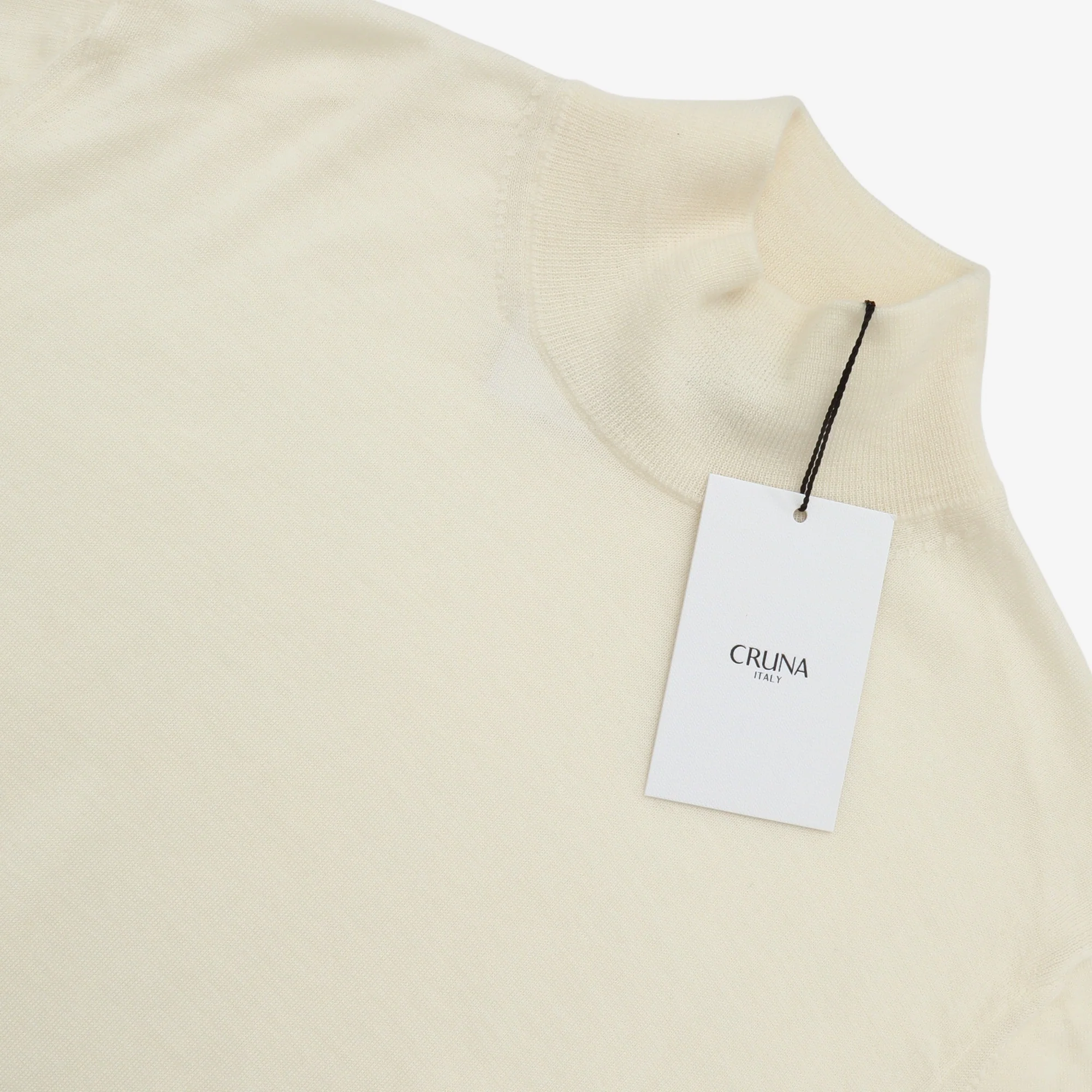Aspen Knit Turtleneck - Image 3