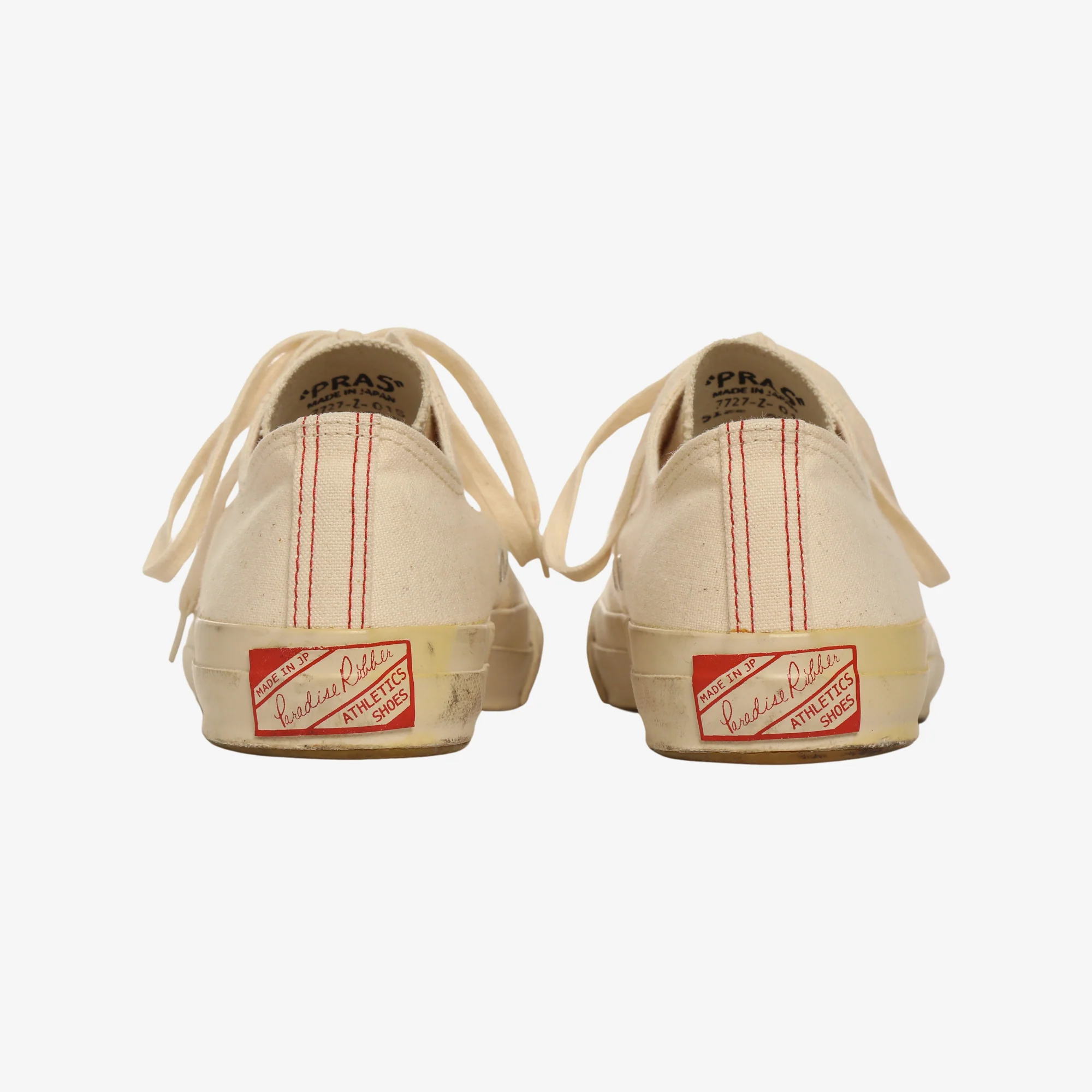 Athletic Shoes - Image 3