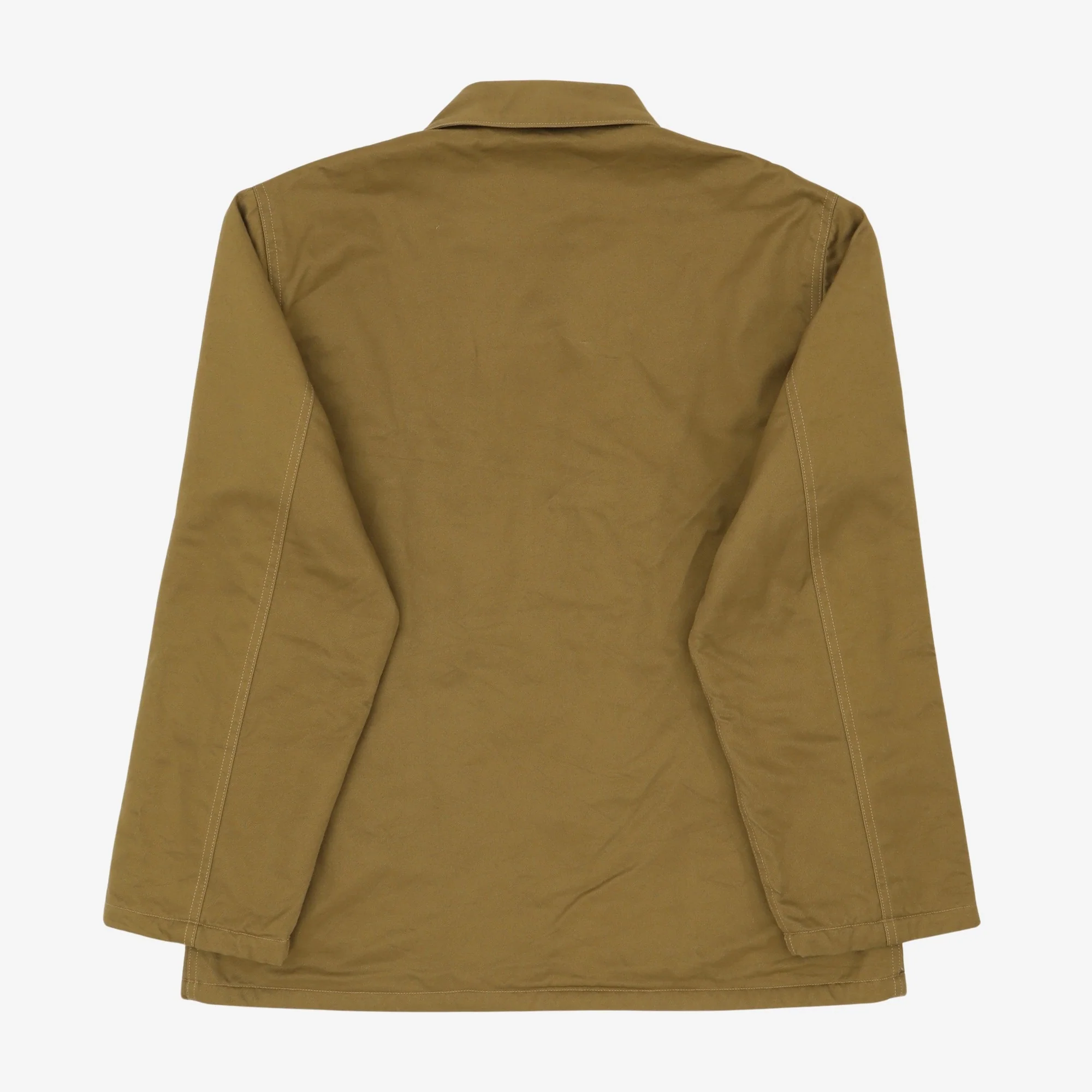 Aviation Associates Army Working Jacket - Image 2