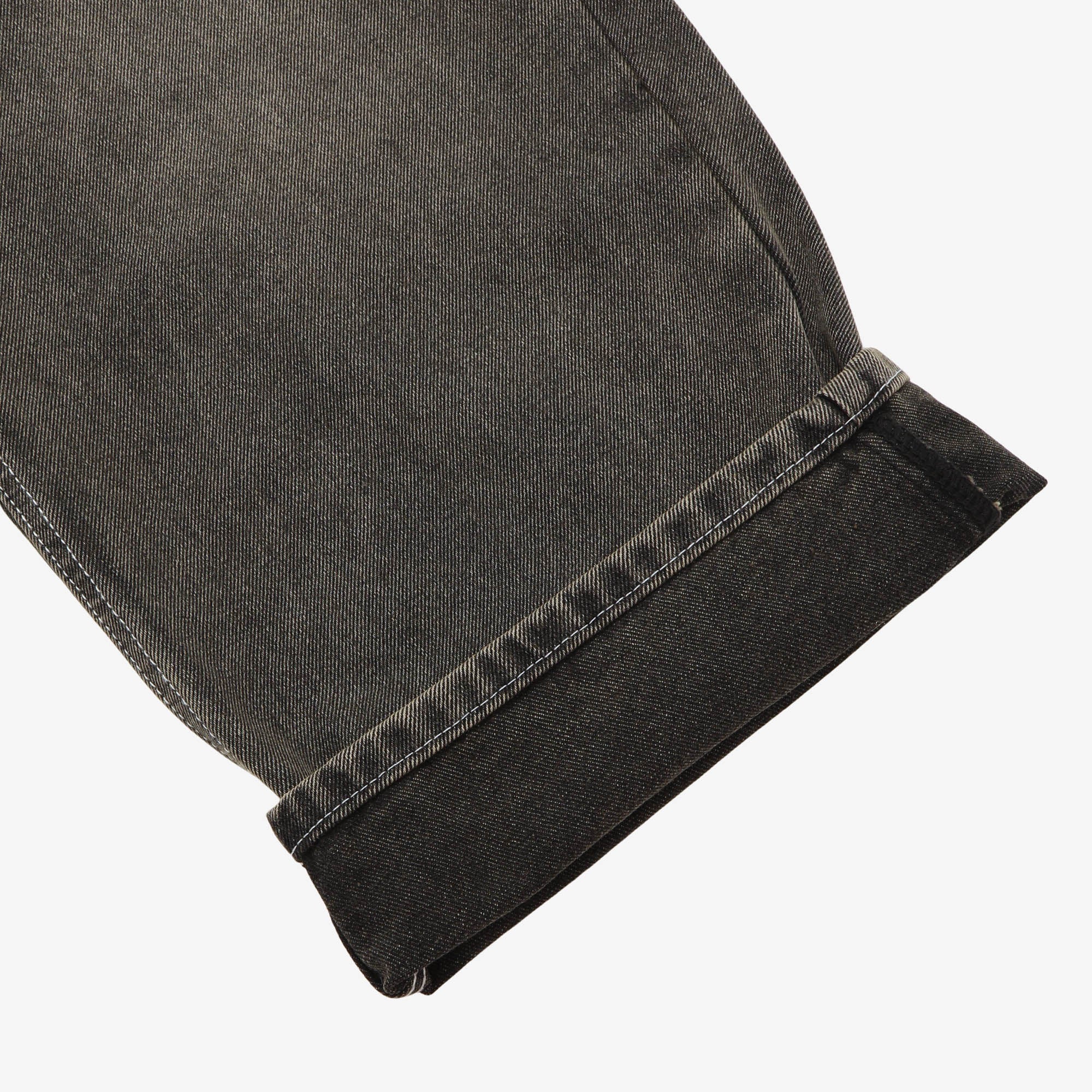 Baggy Roach Denim Jeans (36W X 30L) - Image 4