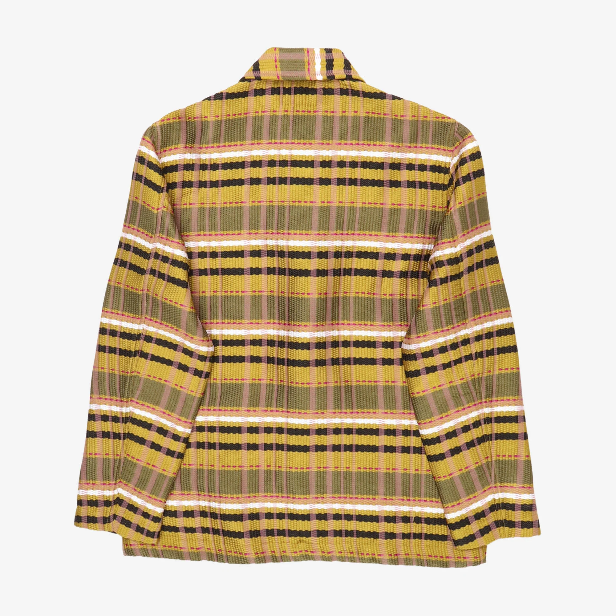 Bakers Chore Jacket - Image 2