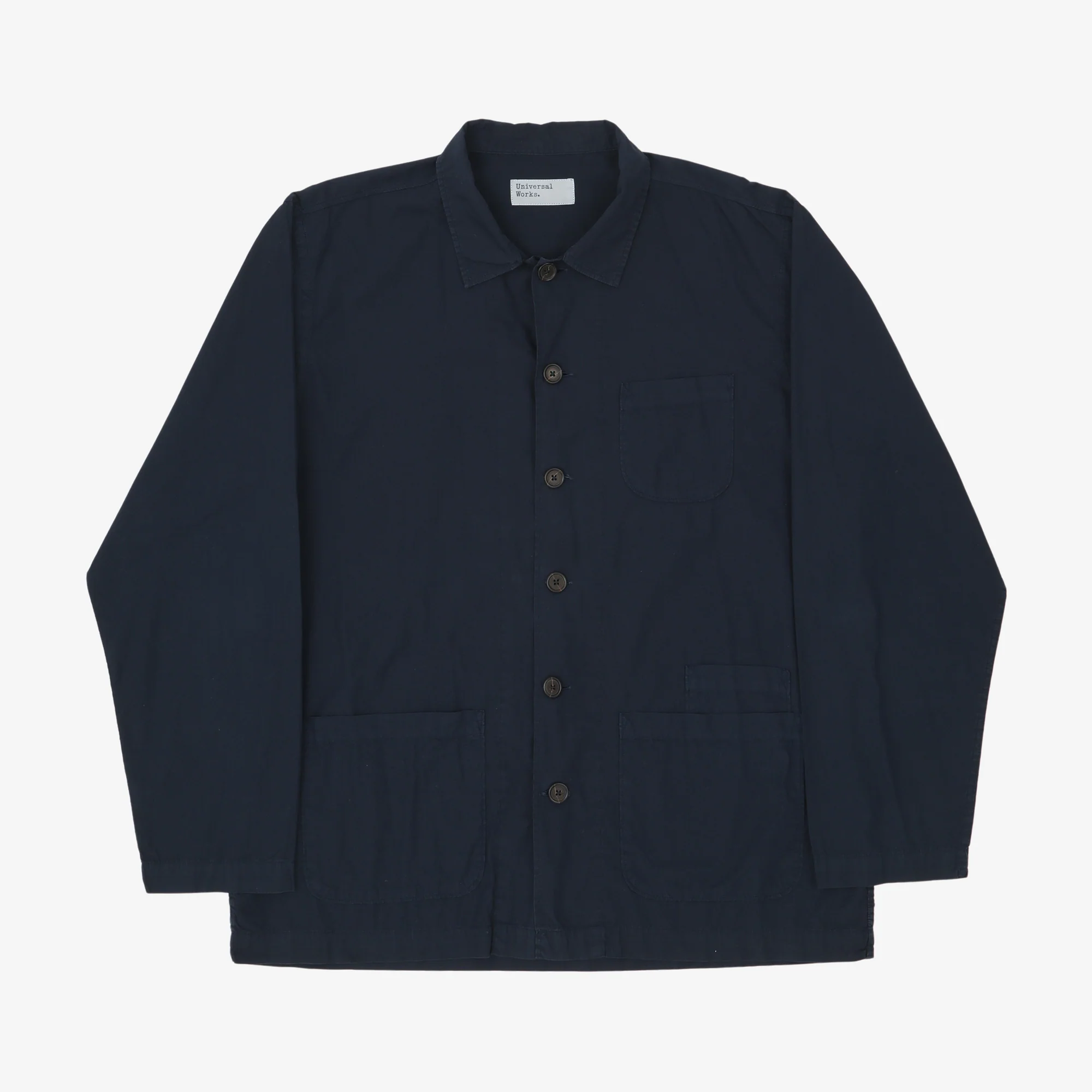 Bakers Jacket