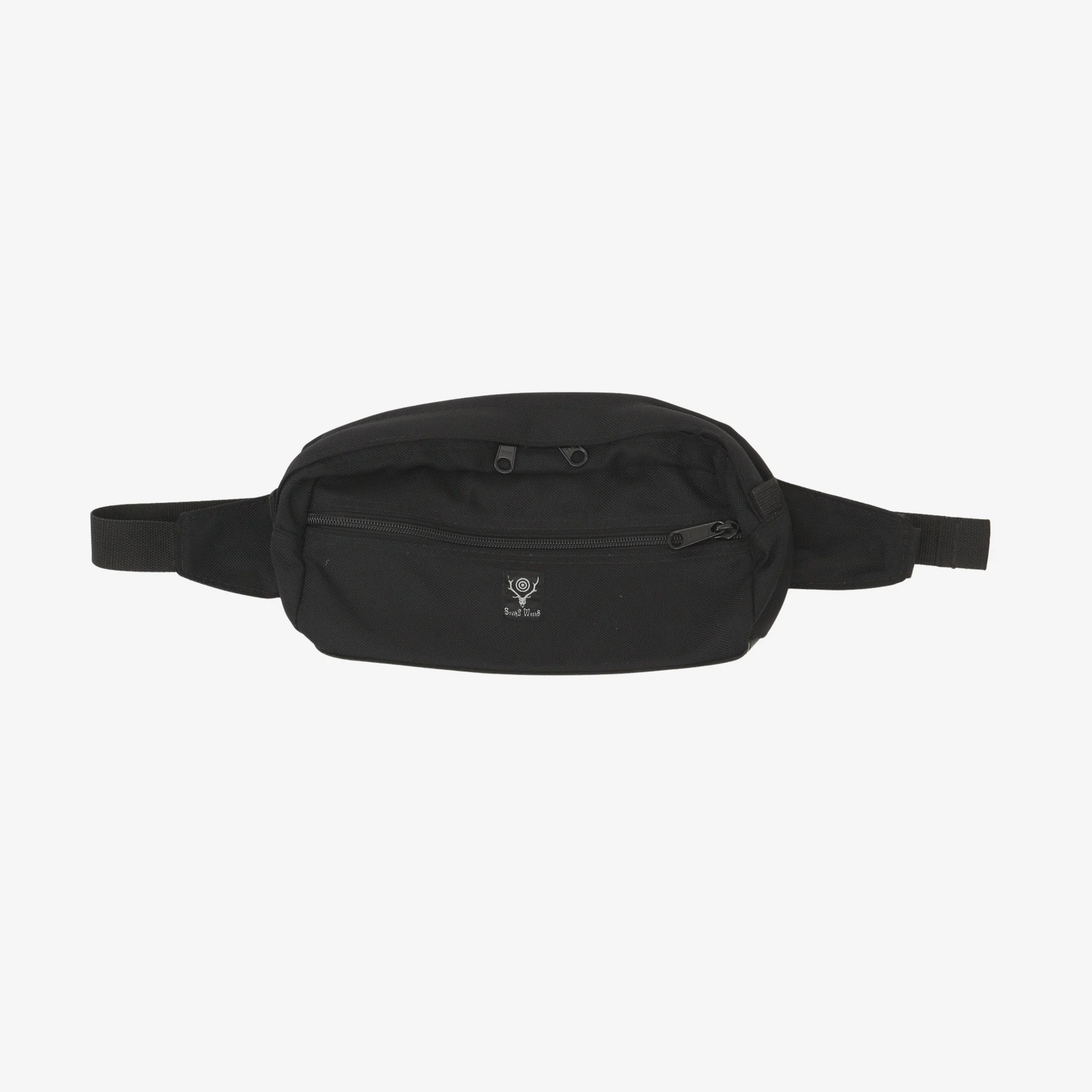 Ballistic Nylon Funny Big Pack