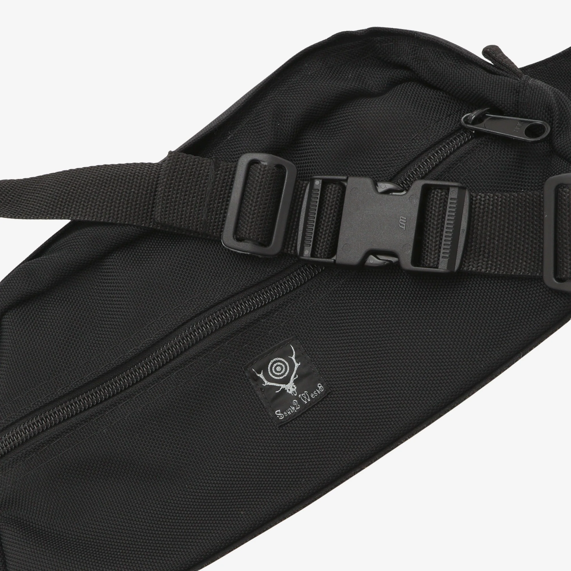 Ballistic Nylon Funny Big Pack - Image 4