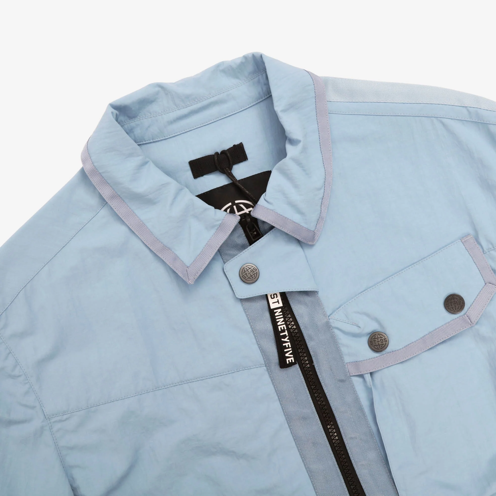 Ballute Overshirt - Image 3