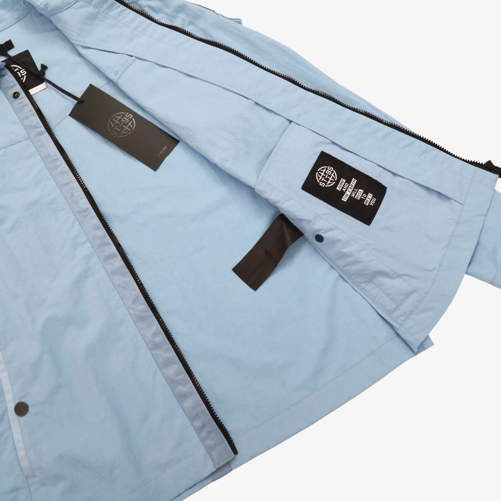 Ballute Overshirt - Image 4