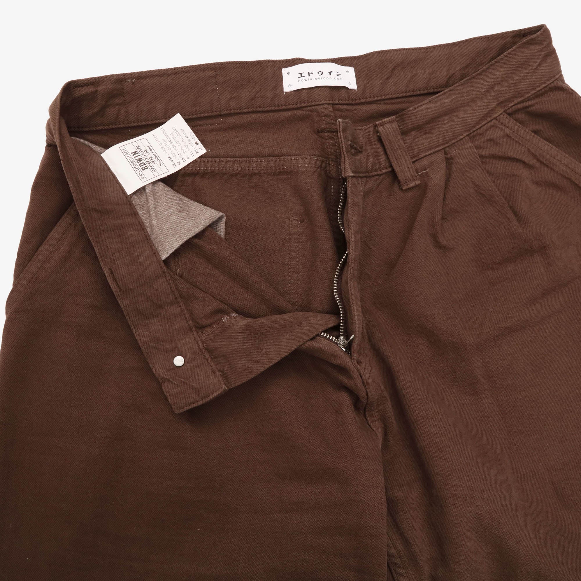 Bamba Pant (33W X 29L) - Image 3