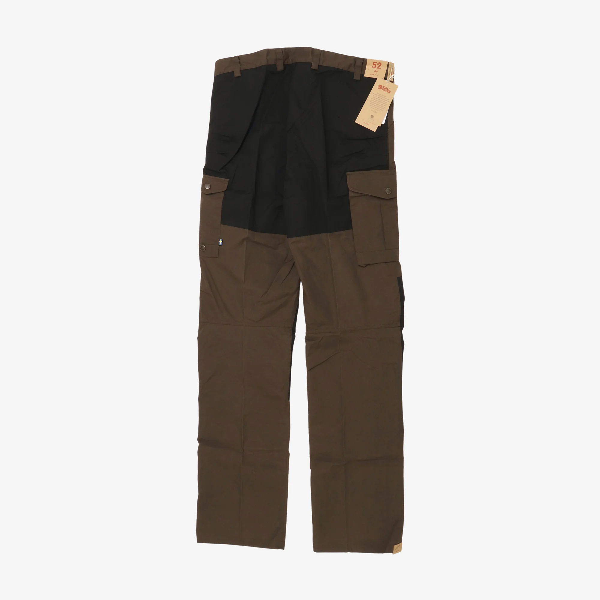 Barents Pro Trousers (36W X 39L) - Image 2