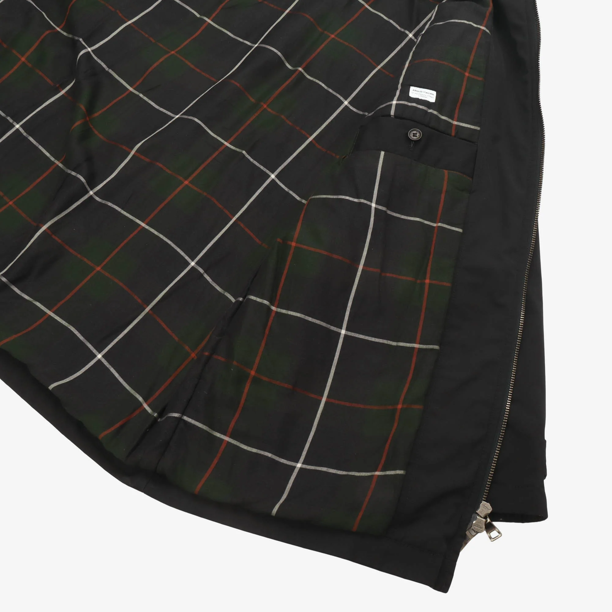 Barn Jacket - Image 4