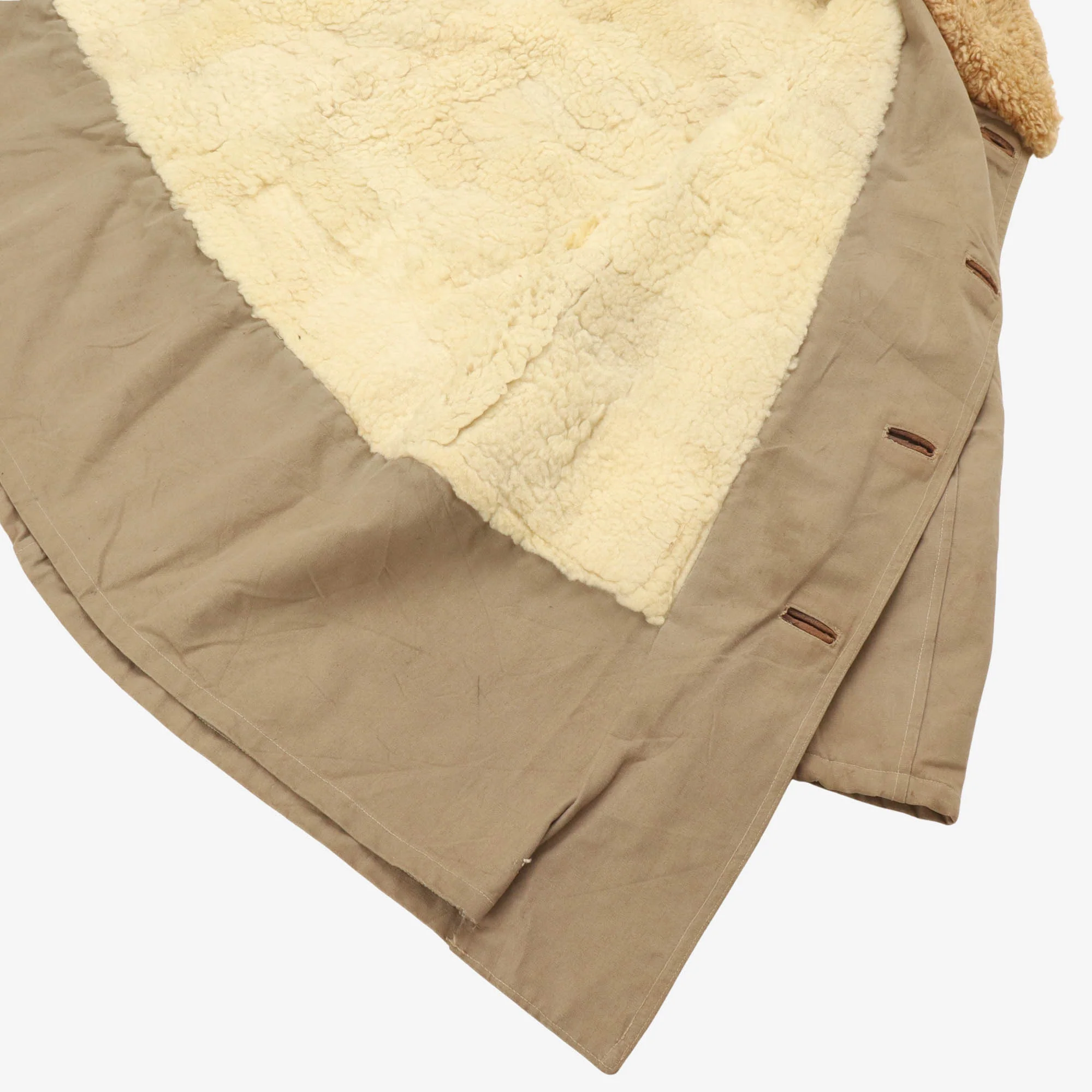 Barnstormer Mackinaw Jacket - Image 6