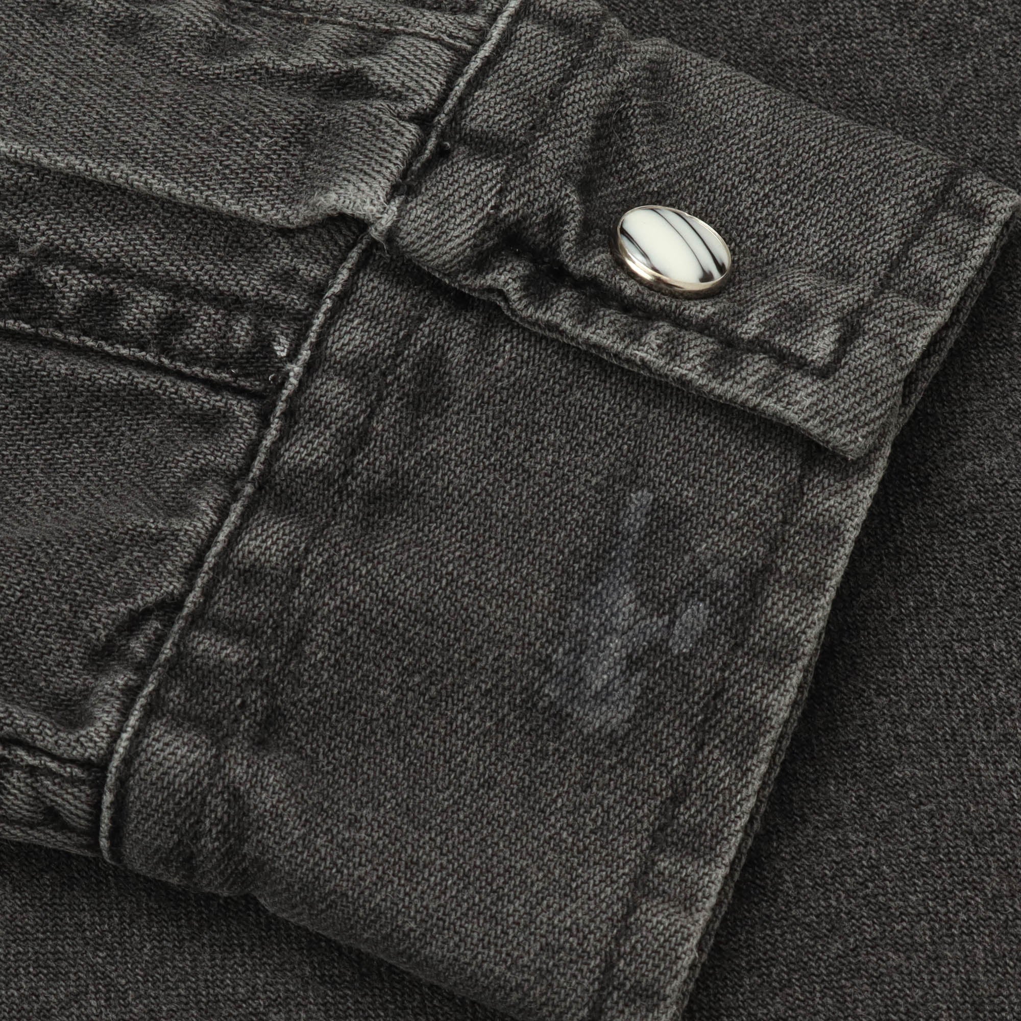 Barstow Western Shirt - Image 3