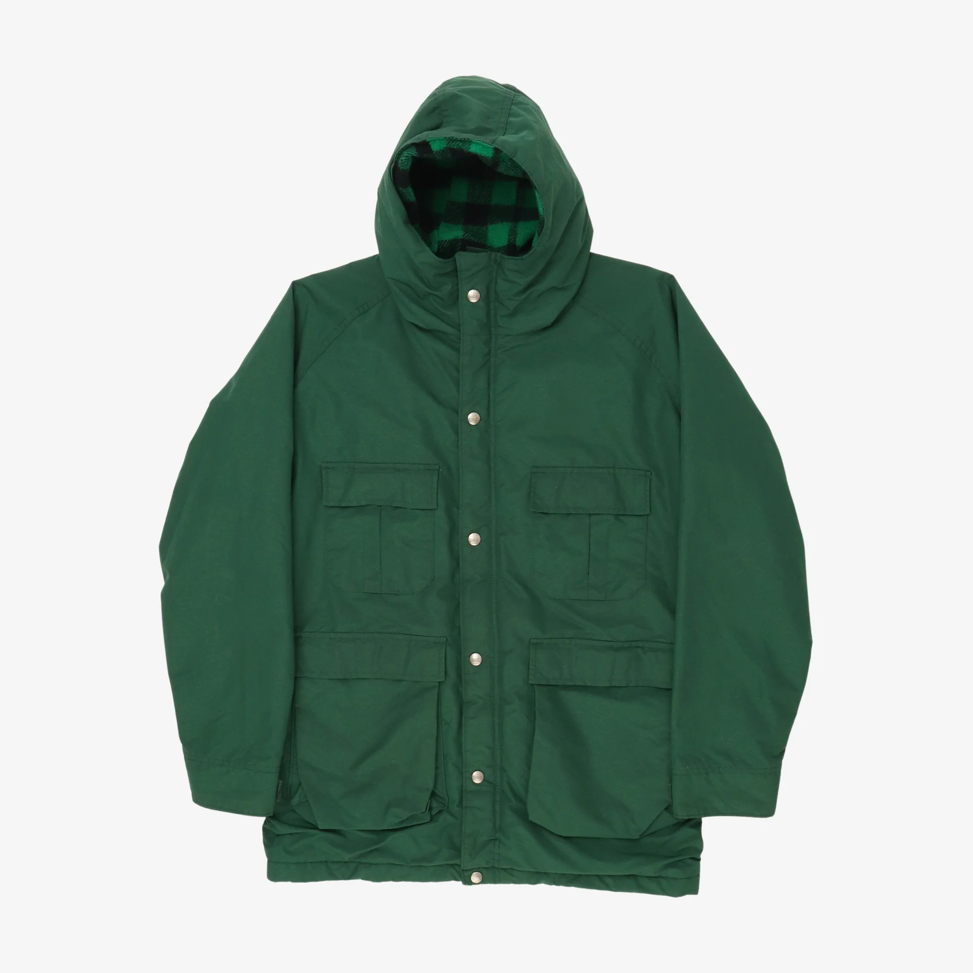 Baxter State Parka