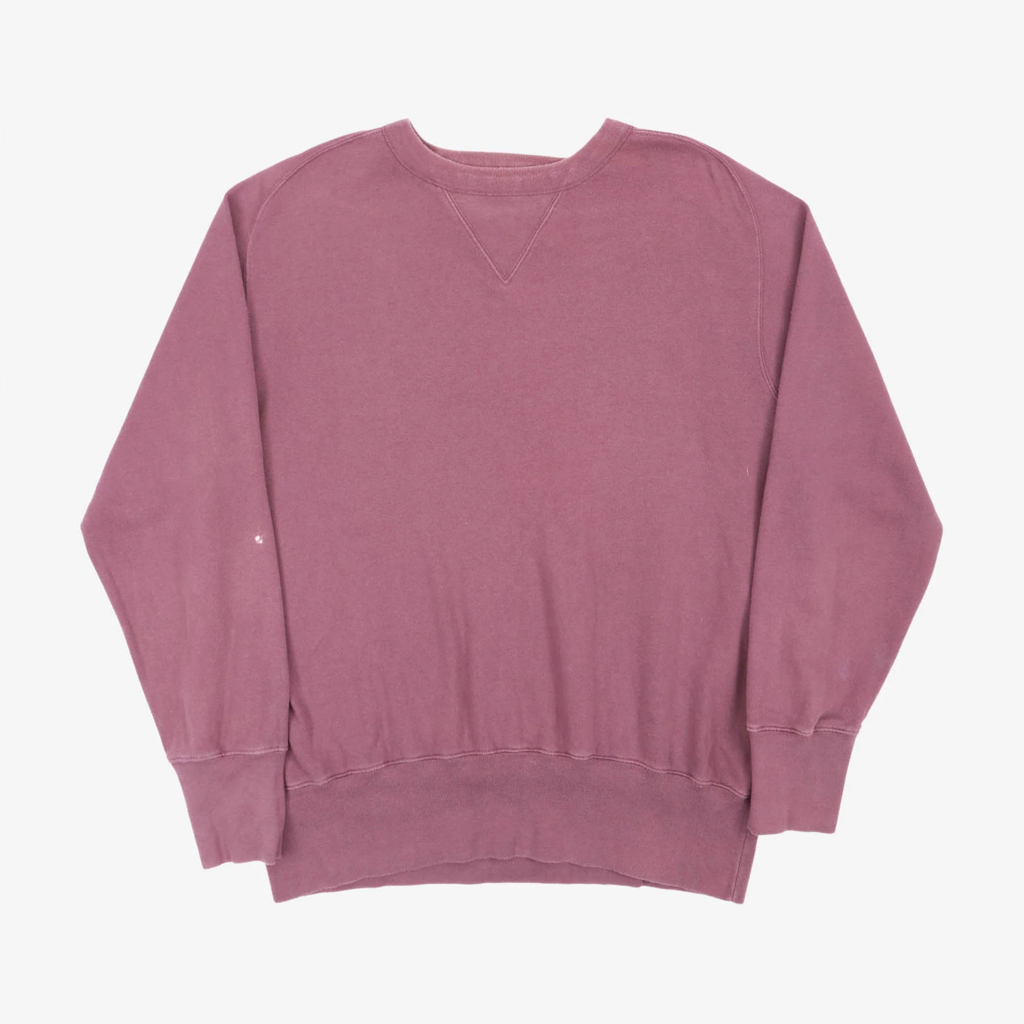 Bay Meadows Sweatshirt