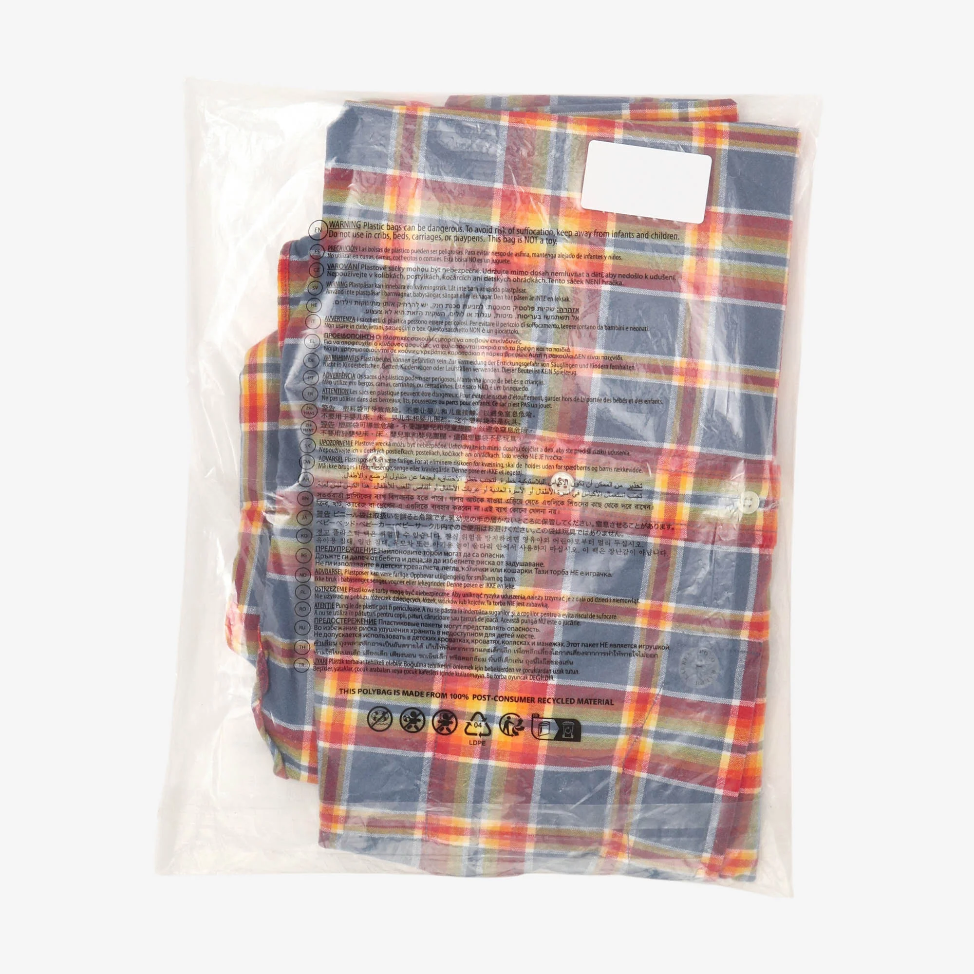 BD Blake Oxford Shirt - Image 2