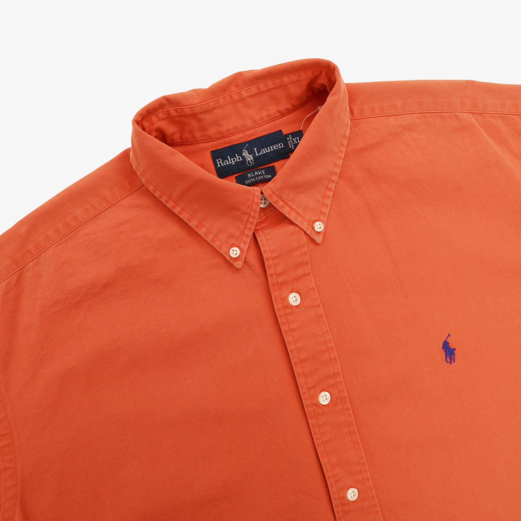 BD Blake Shirt - Image 3