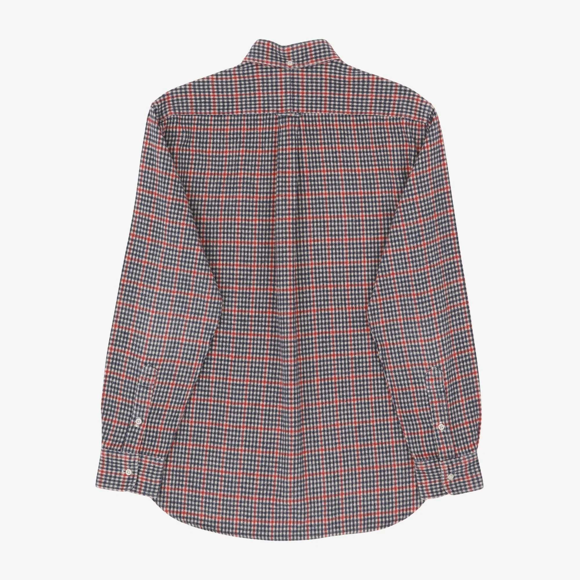 BD Brushed Flannel Shirt - Image 2
