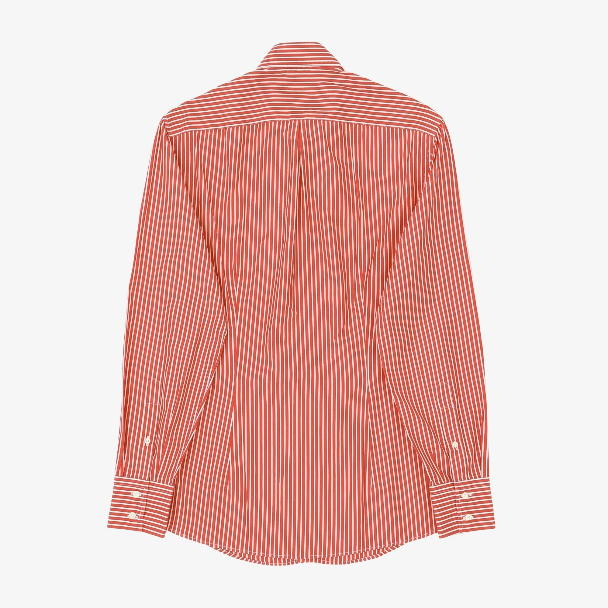 BD Candy Stripe Shirt - Image 2