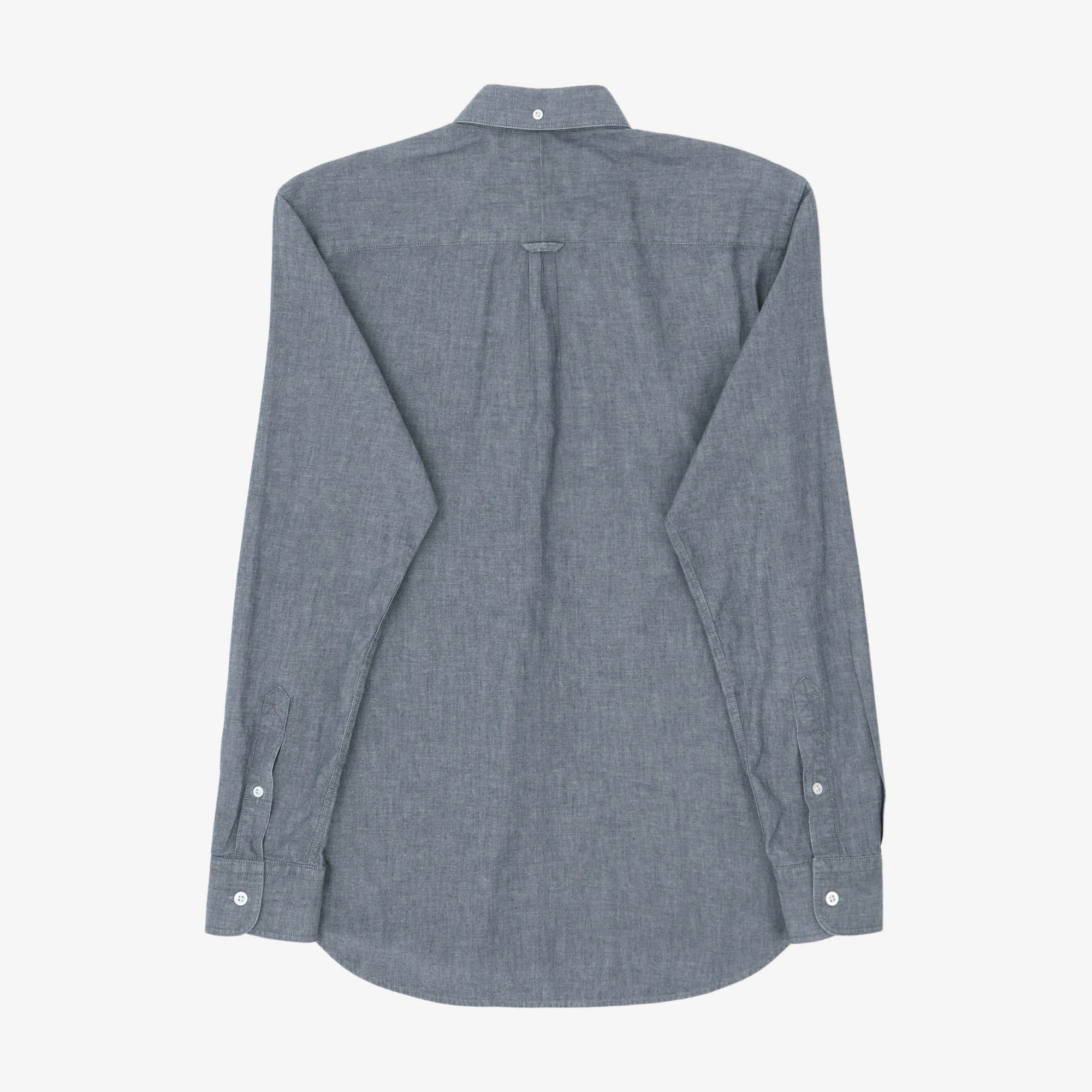 BD Chambray Shirt - Image 2